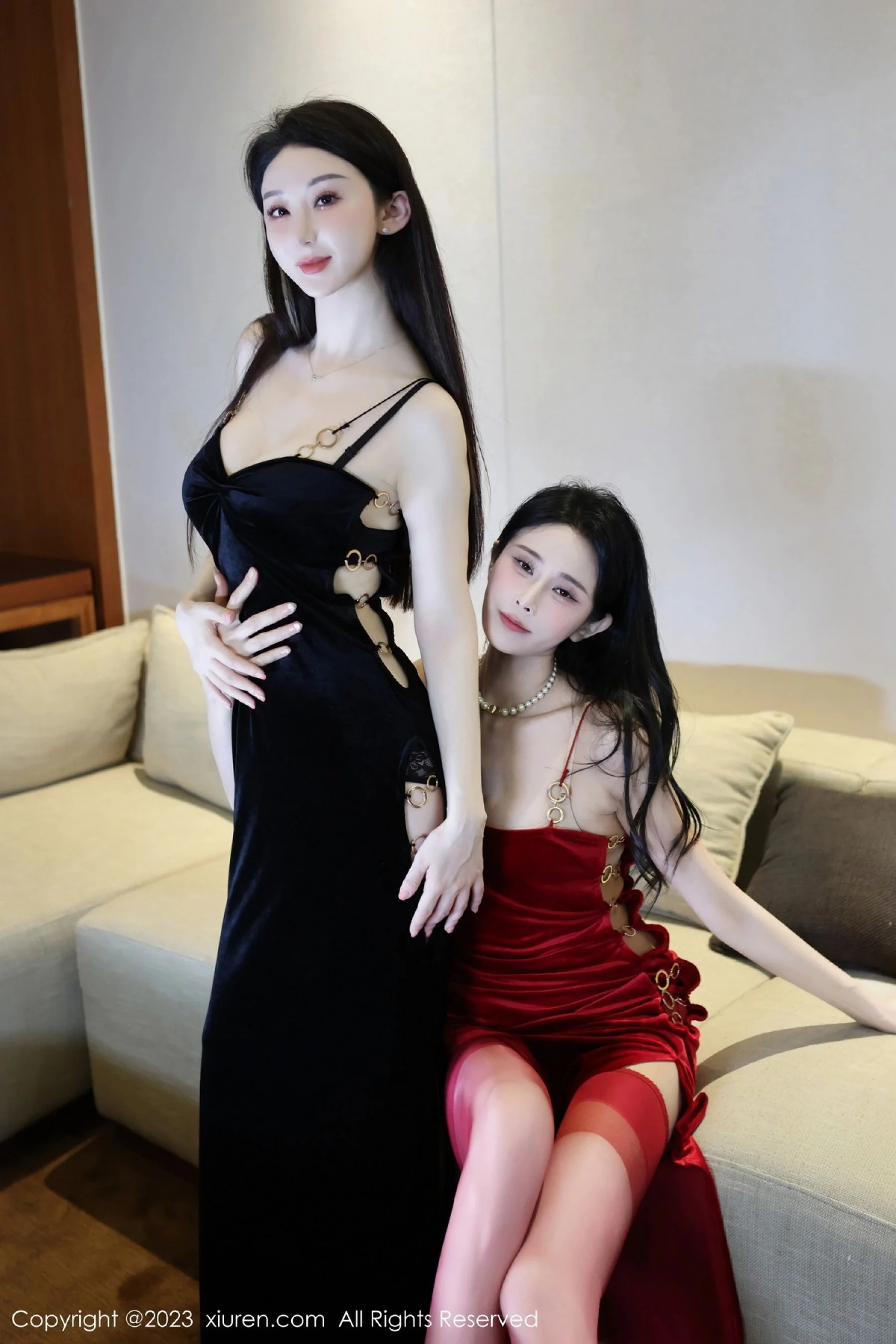 模特合集 - Photo 8