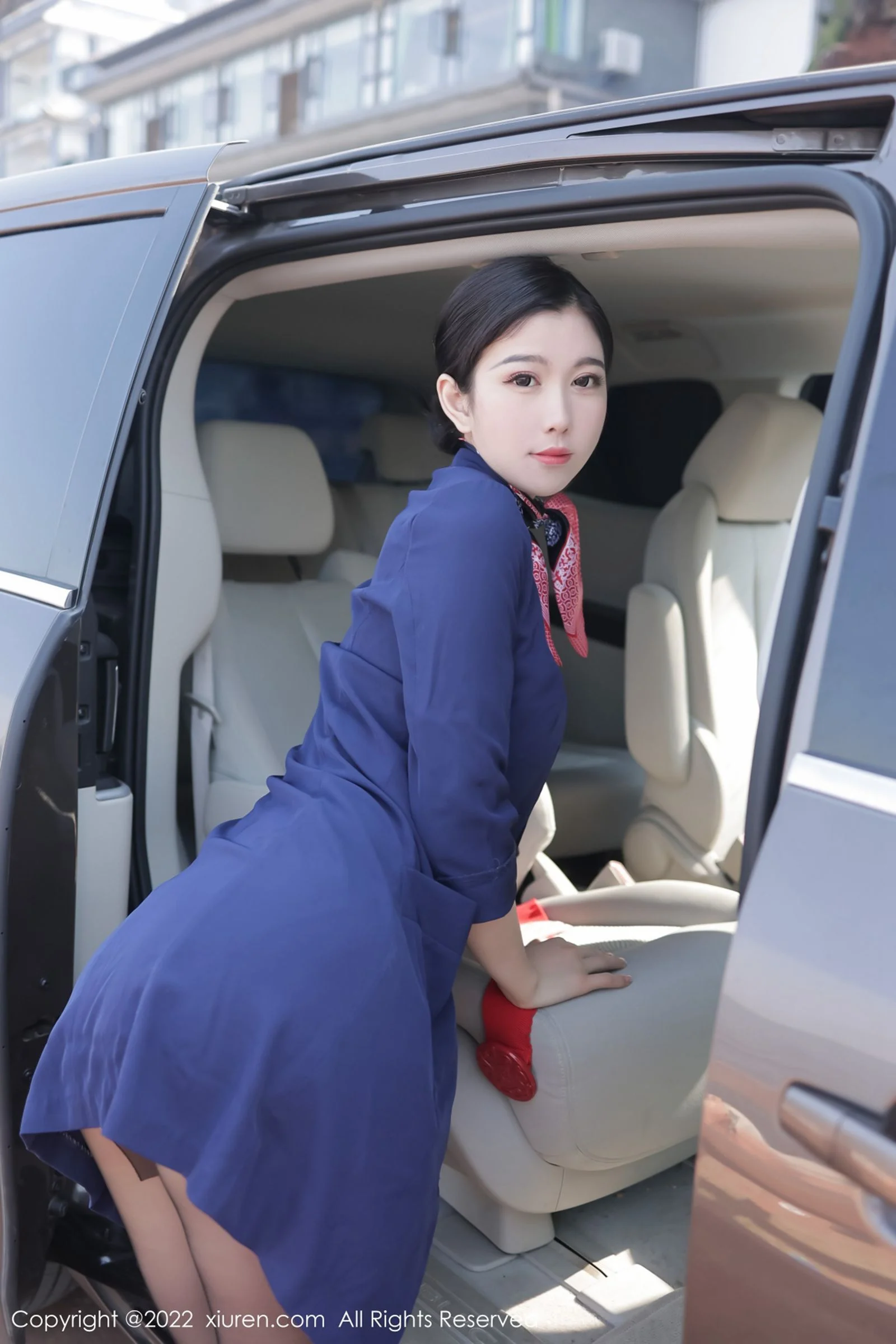 李雅柔182CM - Photo 33