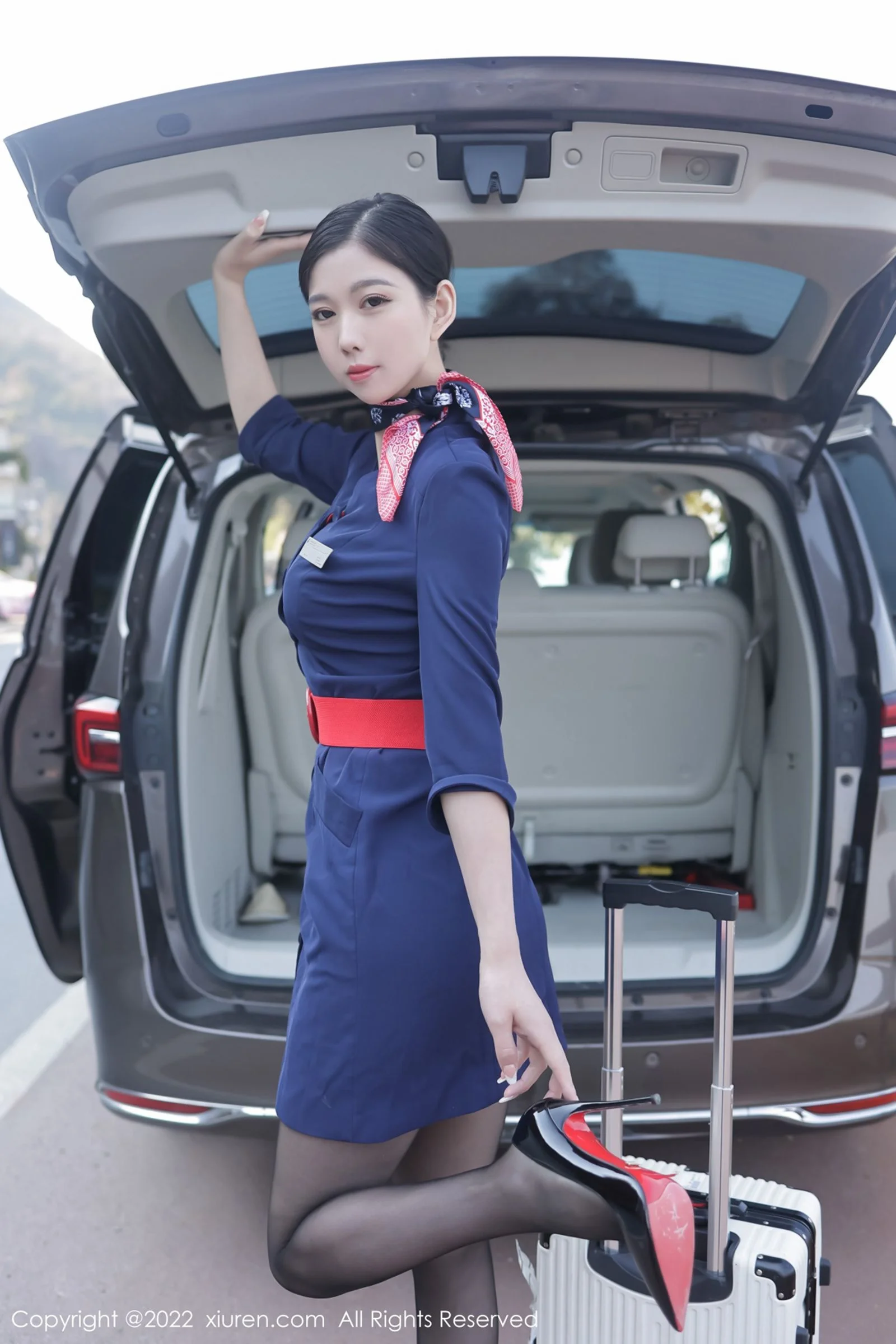 李雅柔182CM - Photo 65