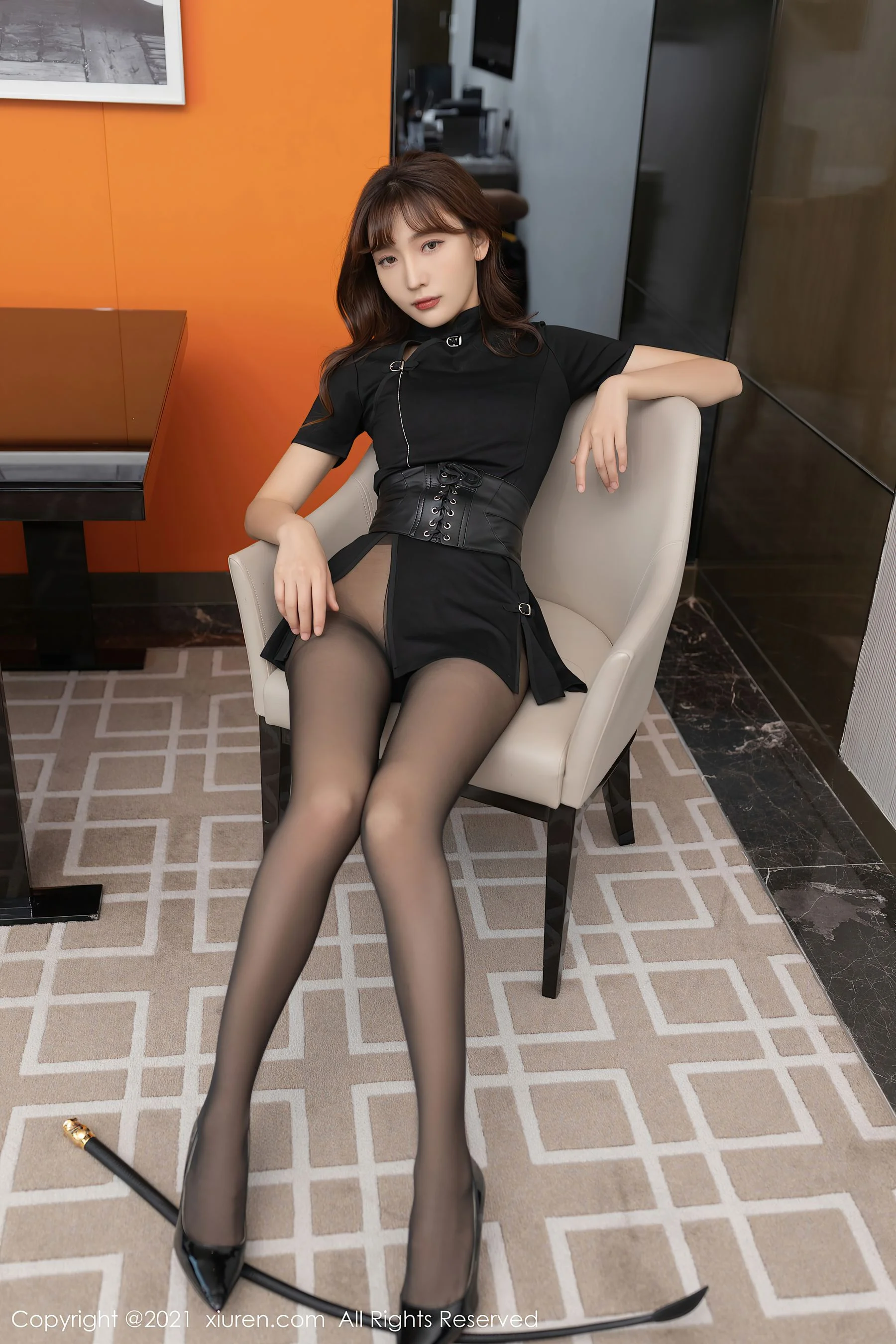 陆萱萱 - Photo 23