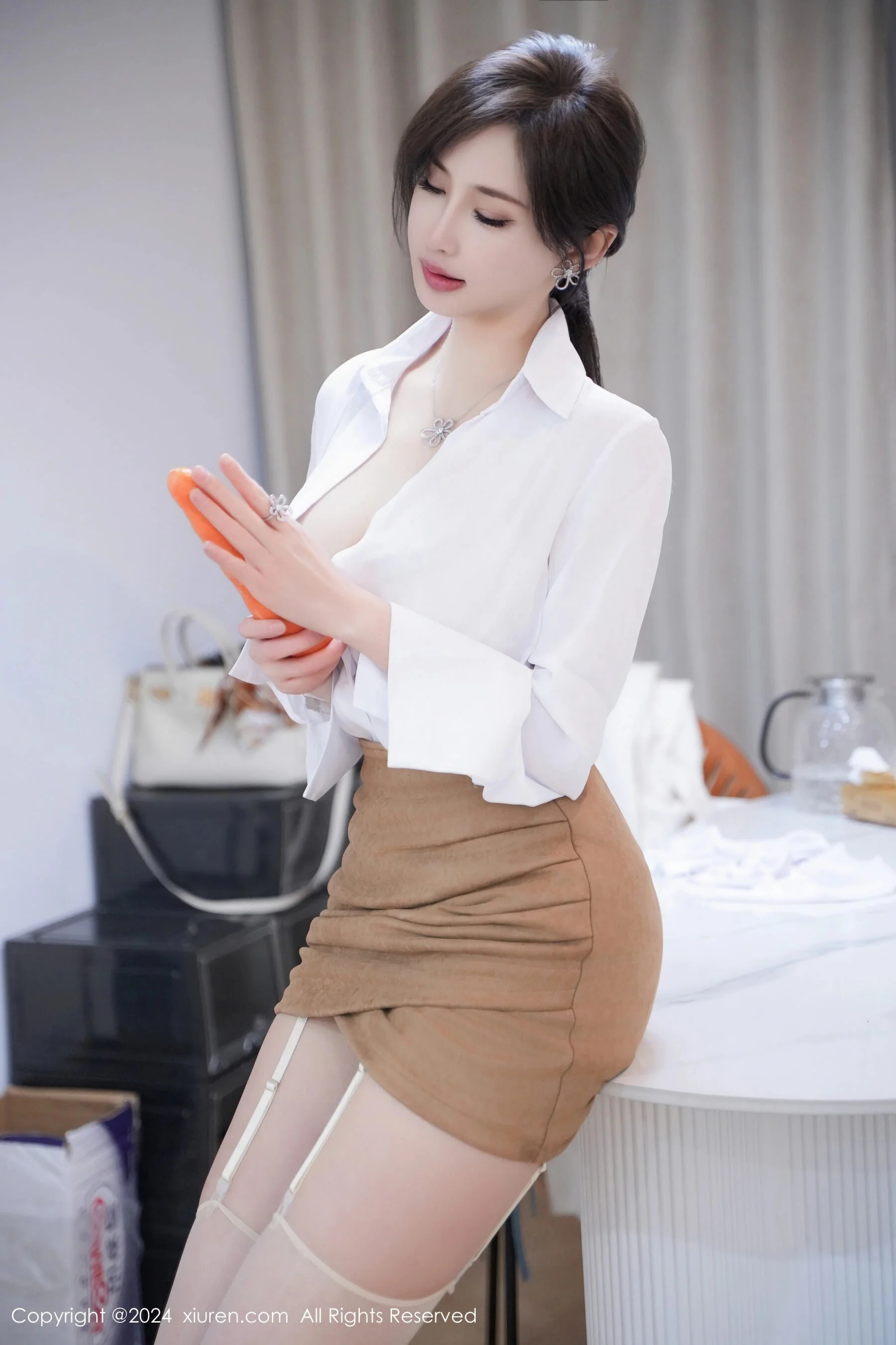 Carol周妍希 - Photo 28