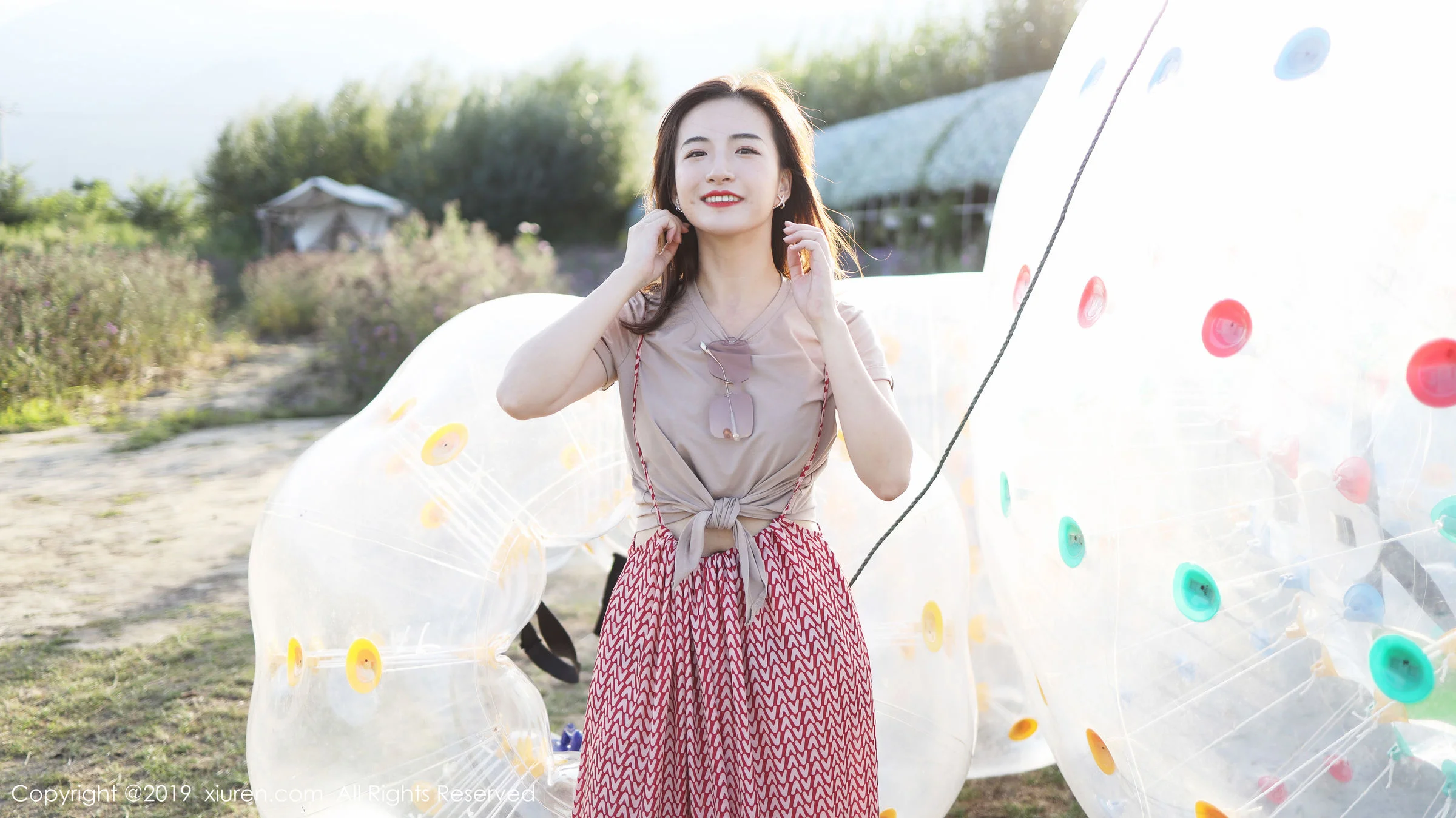 艺儿拿铁 - Photo 53