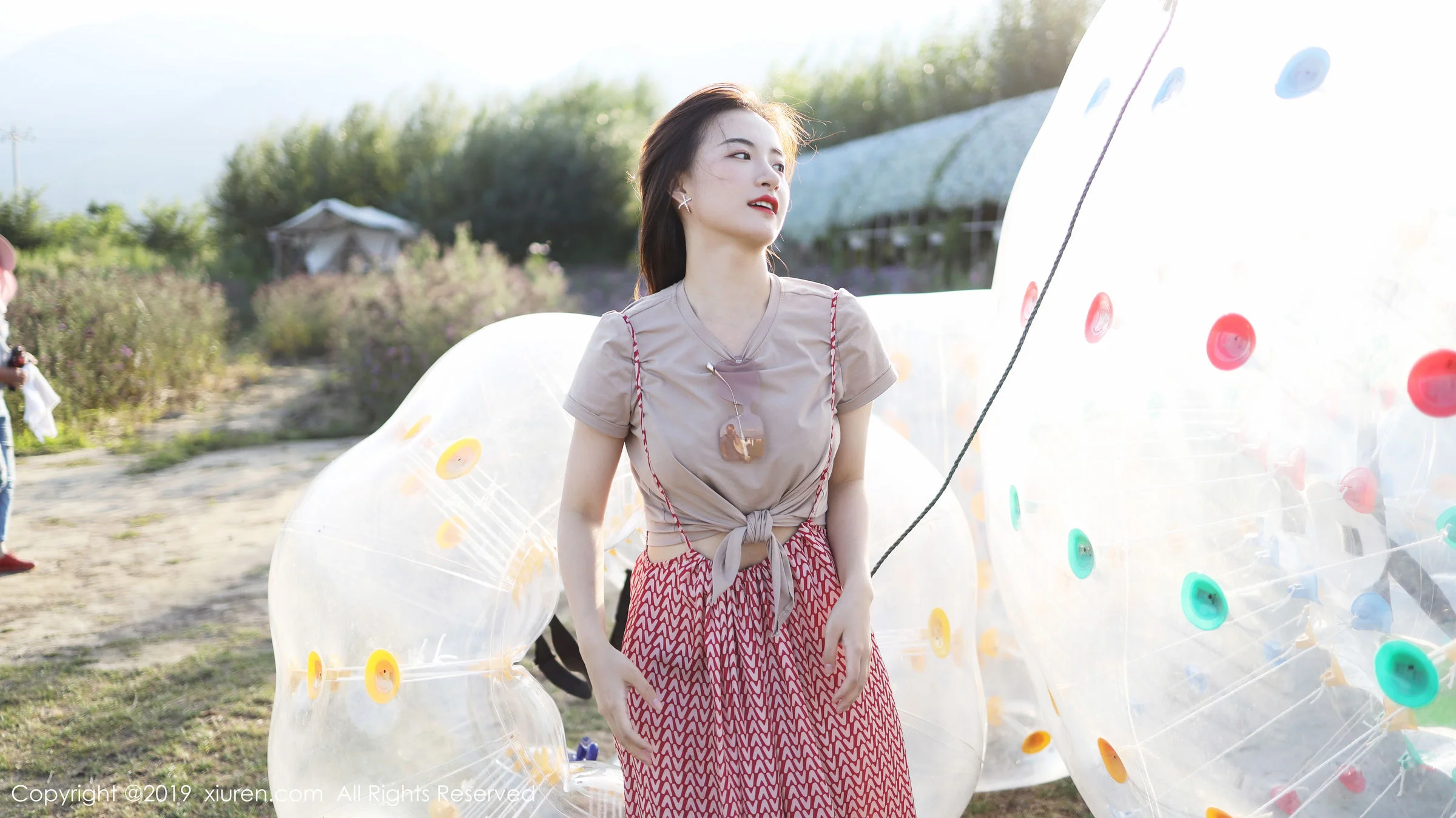 艺儿拿铁 - Photo 54