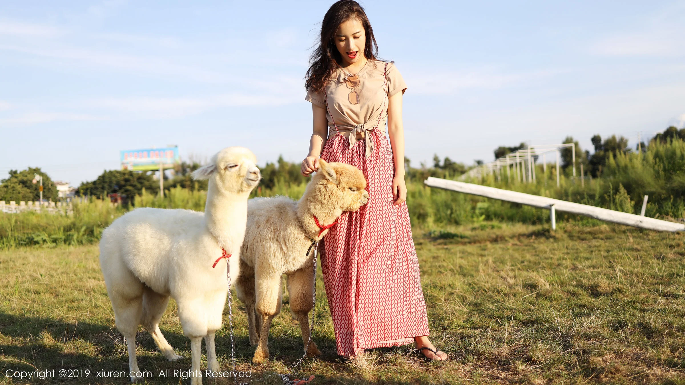 艺儿拿铁 - Photo 61