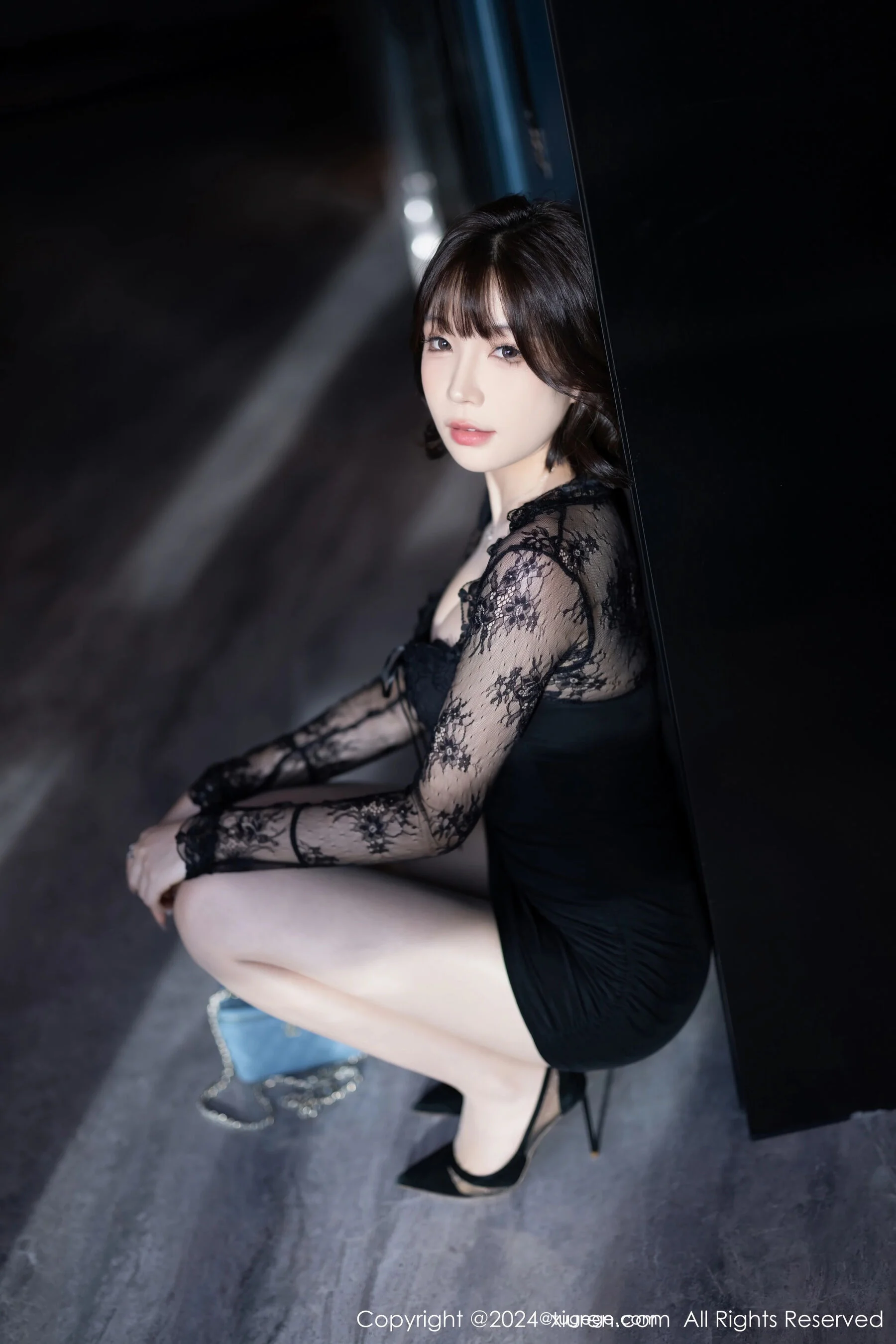 徐莉芝Booty - Photo 12