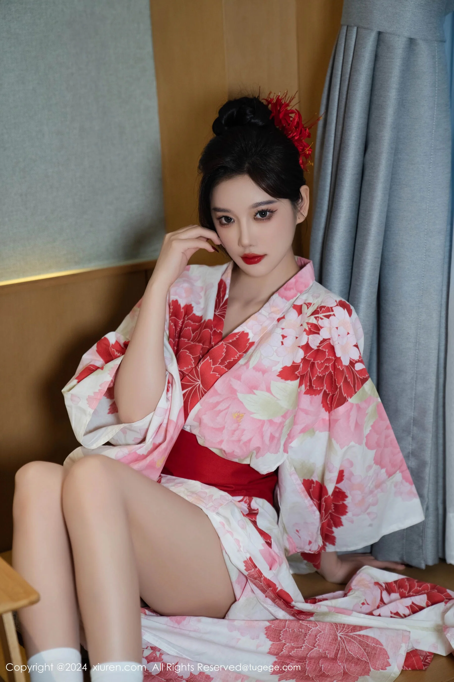 杨晨晨Yome - Photo 2