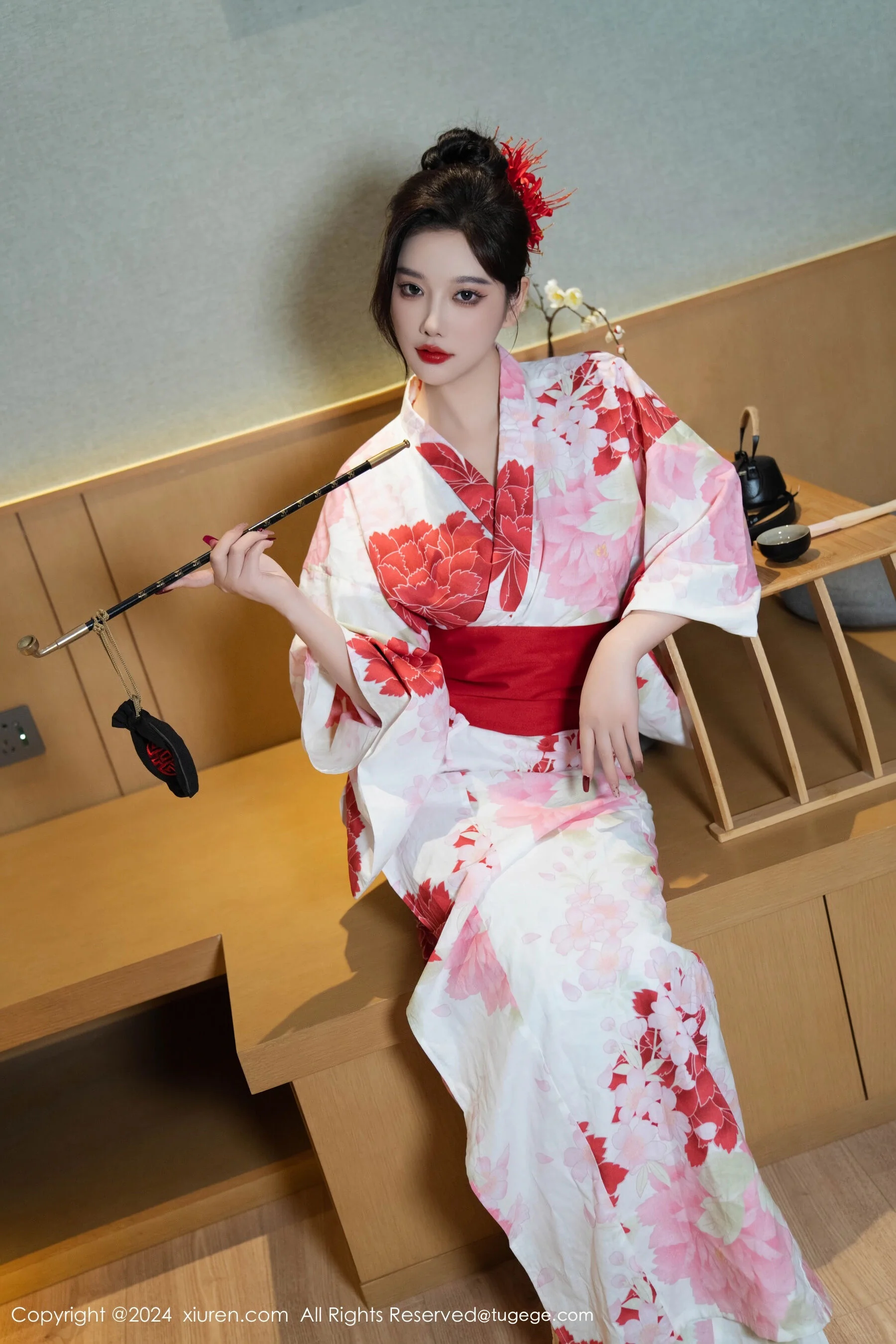 杨晨晨Yome - Photo 8