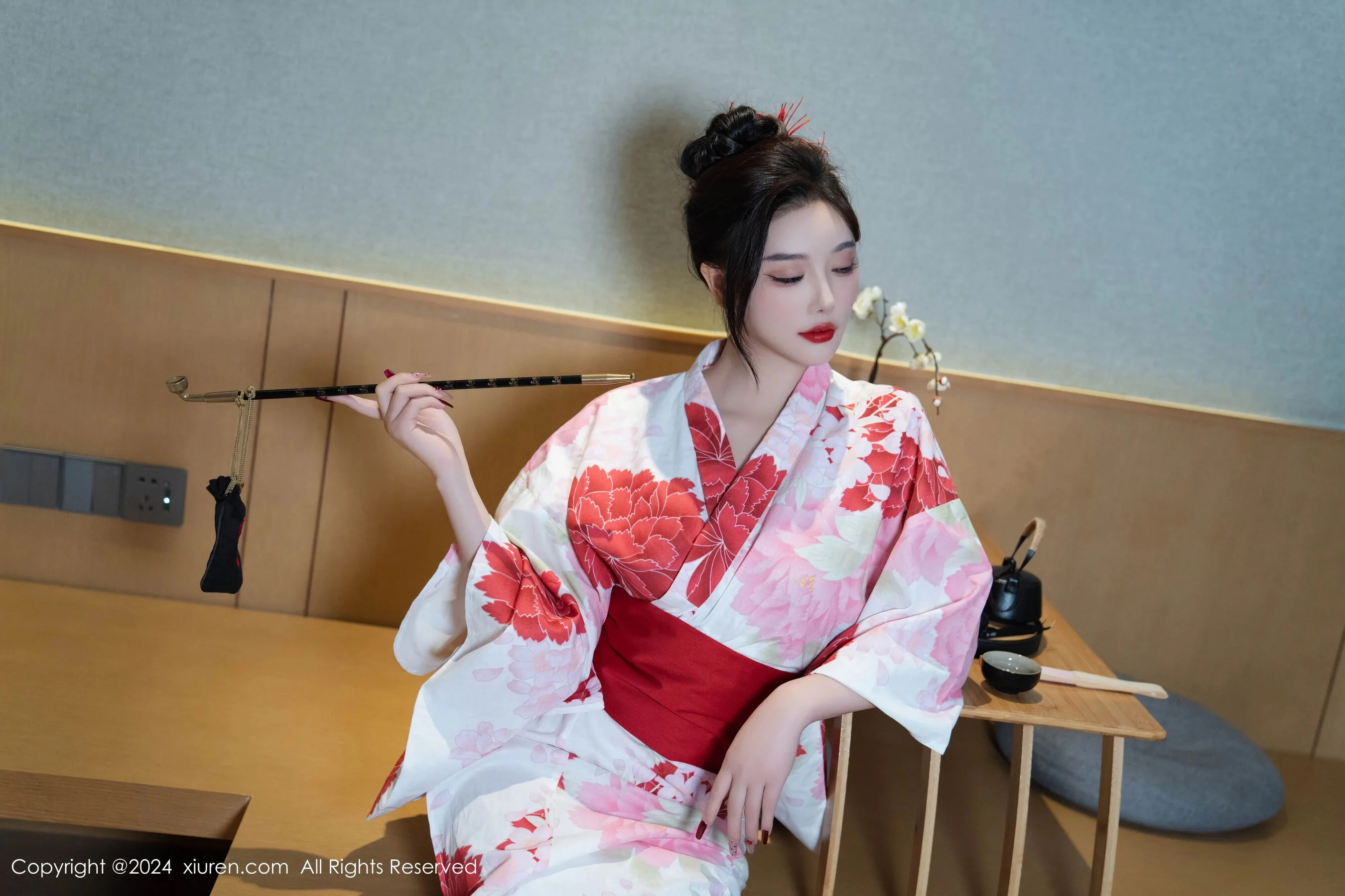 杨晨晨Yome - Photo 9