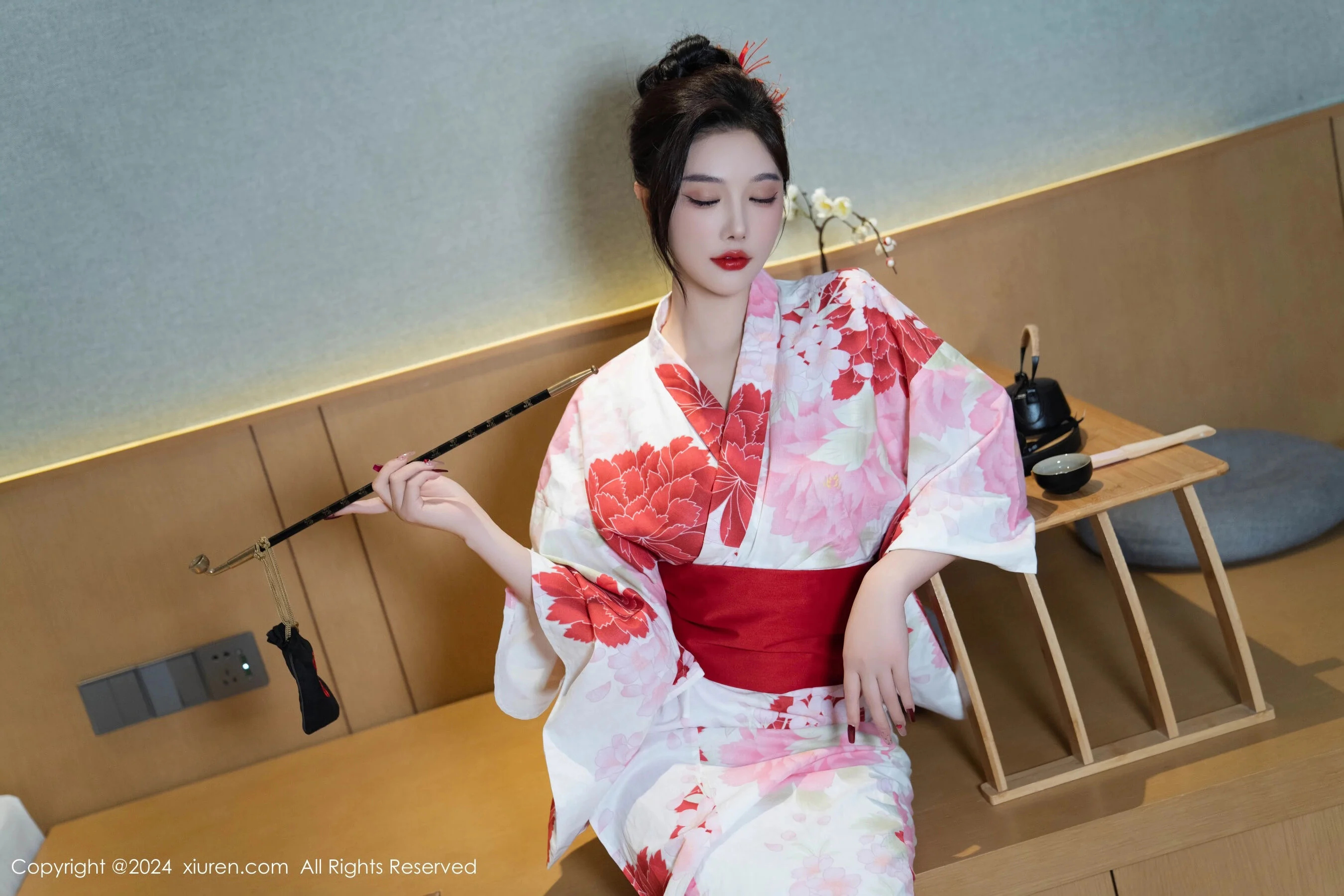 杨晨晨Yome - Photo 10