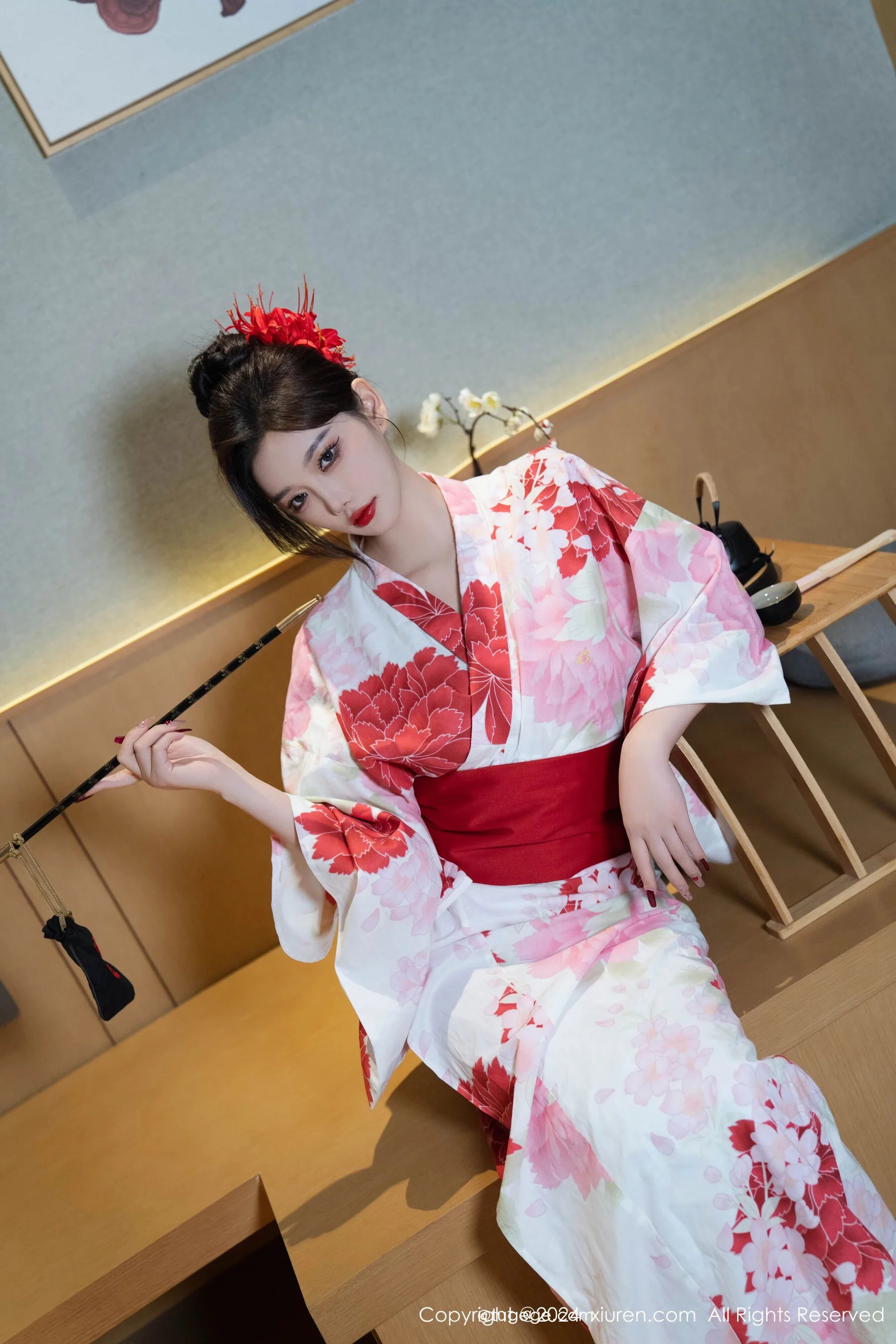 杨晨晨Yome - Photo 11