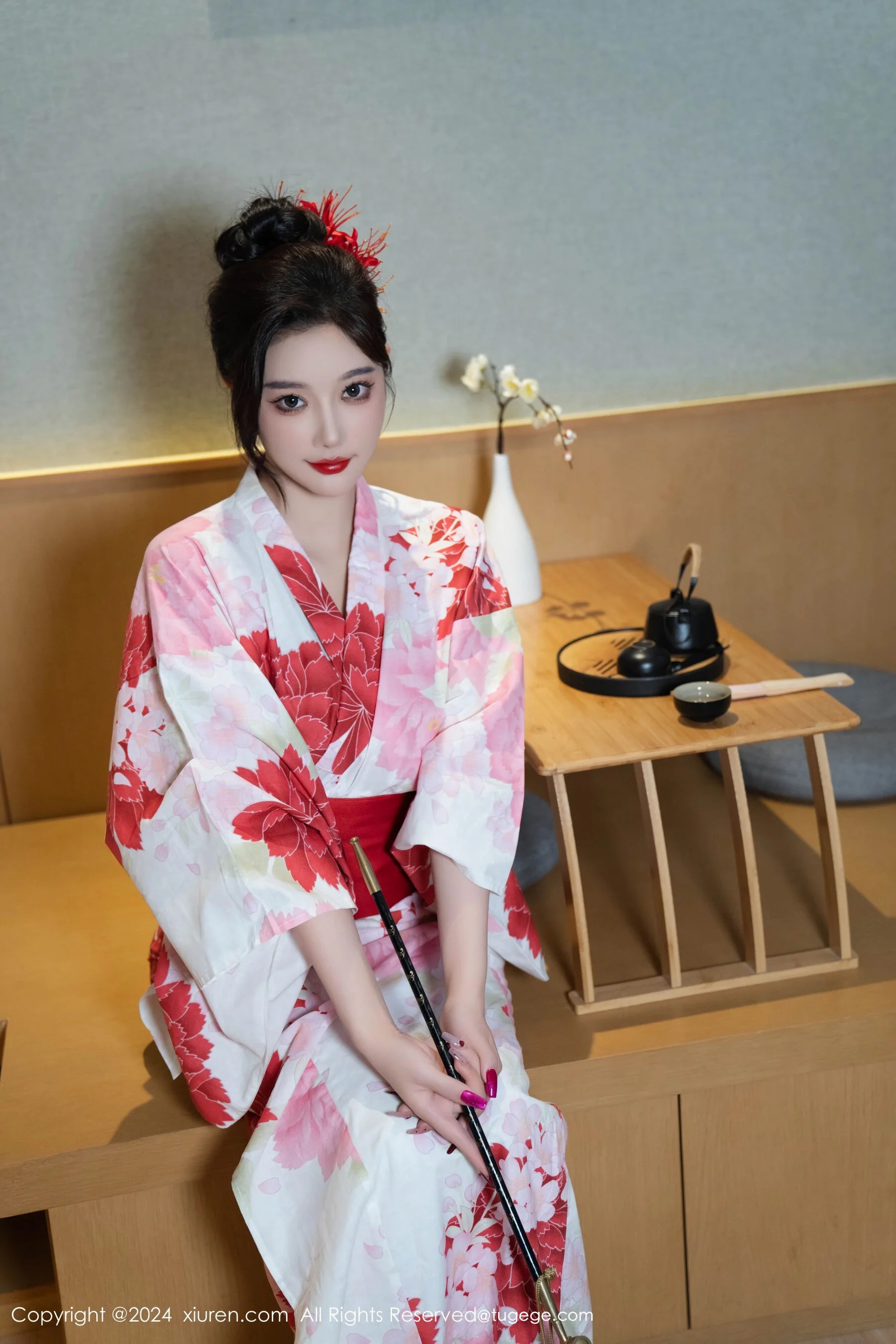 杨晨晨Yome - Photo 13