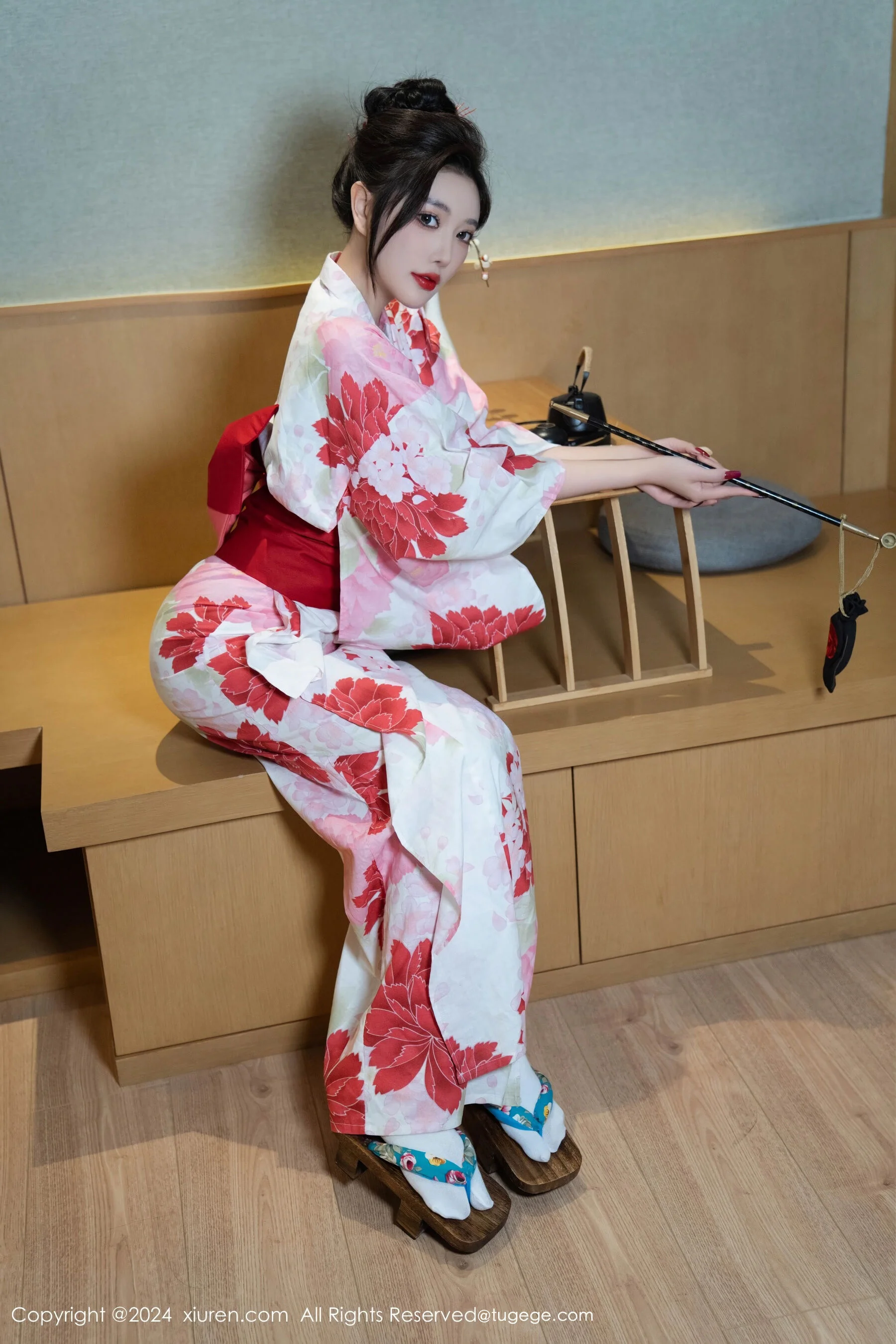 杨晨晨Yome - Photo 14