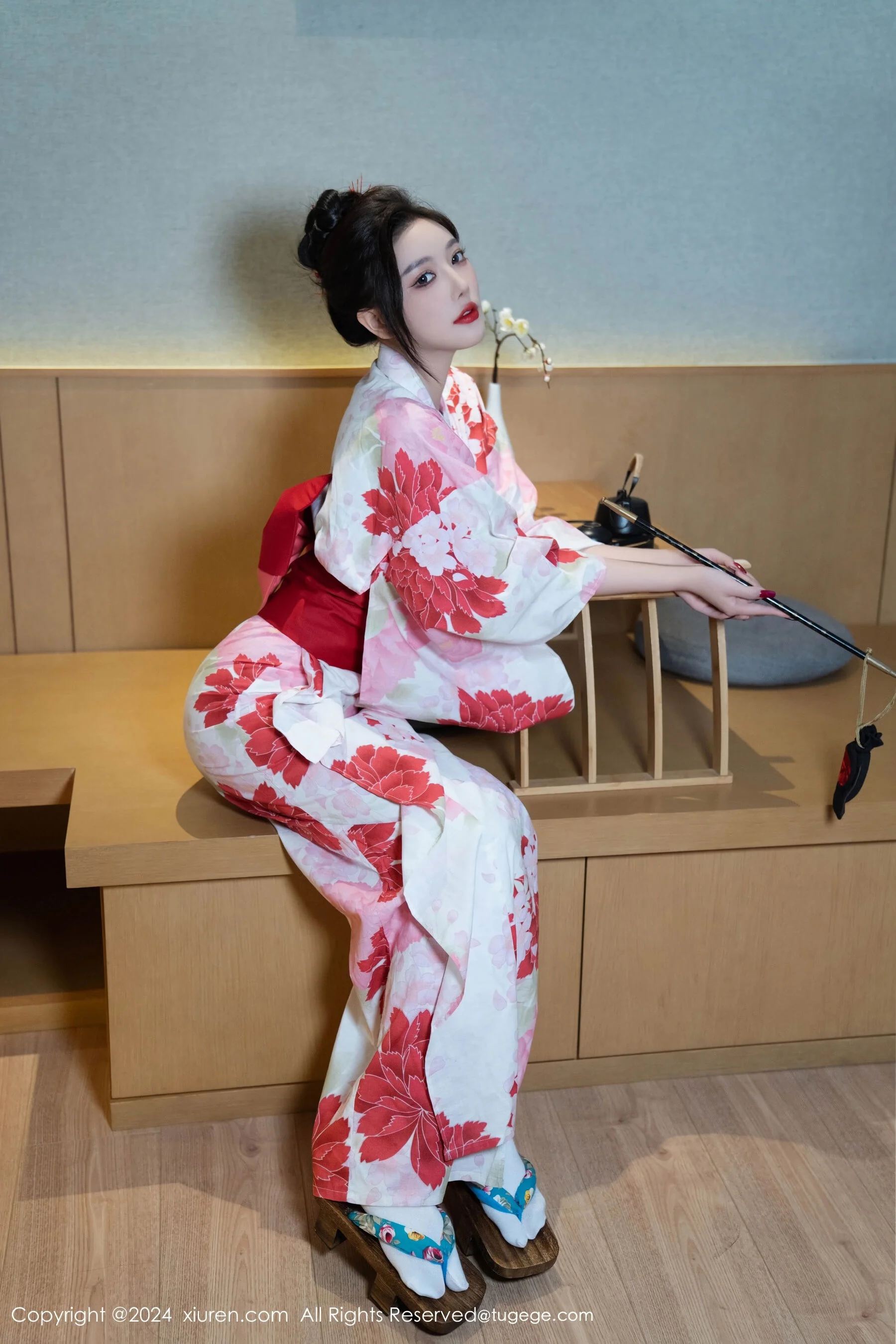 杨晨晨Yome - Photo 15