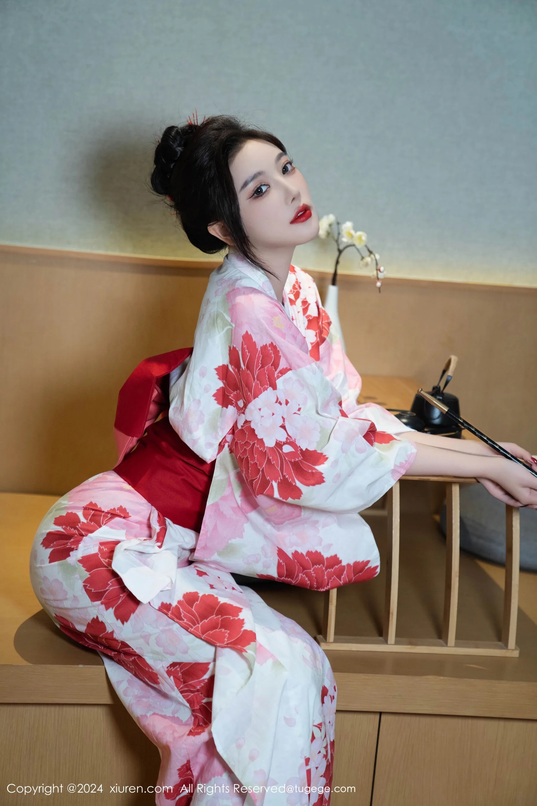 杨晨晨Yome - Photo 16