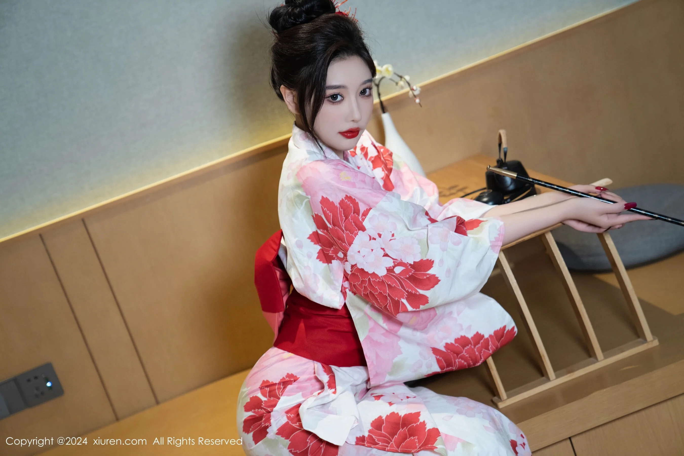 杨晨晨Yome - Photo 17