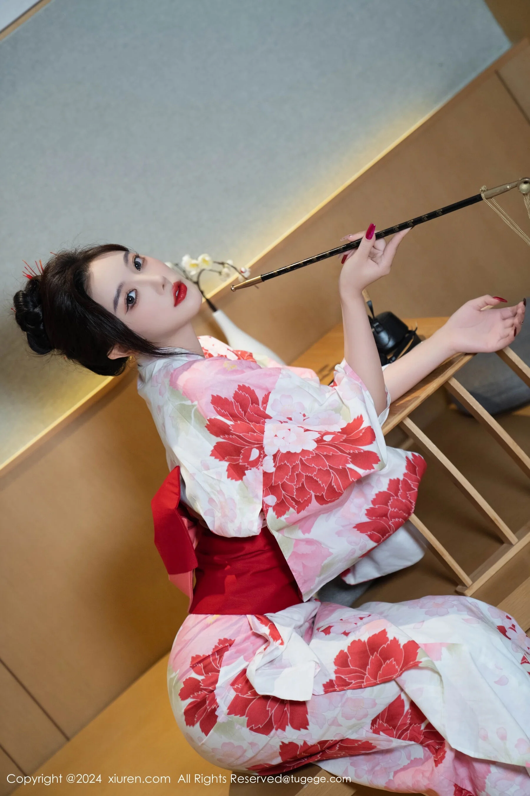 杨晨晨Yome - Photo 18