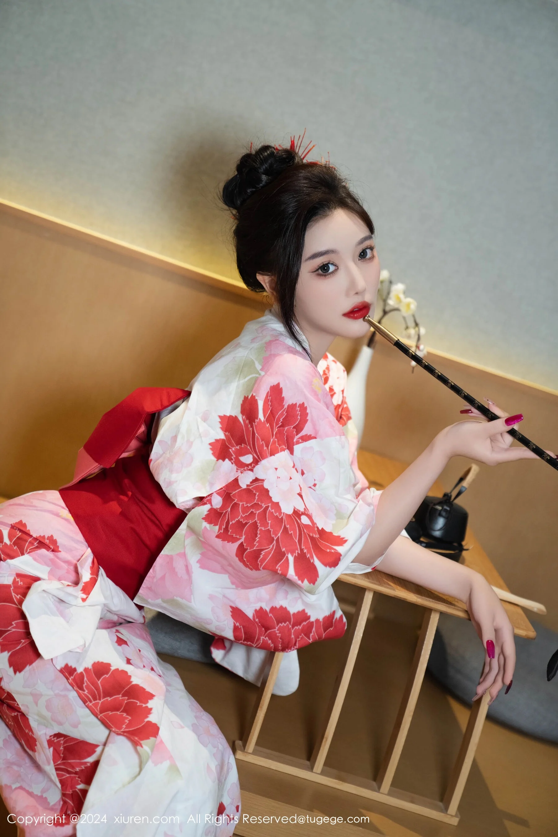 杨晨晨Yome - Photo 19