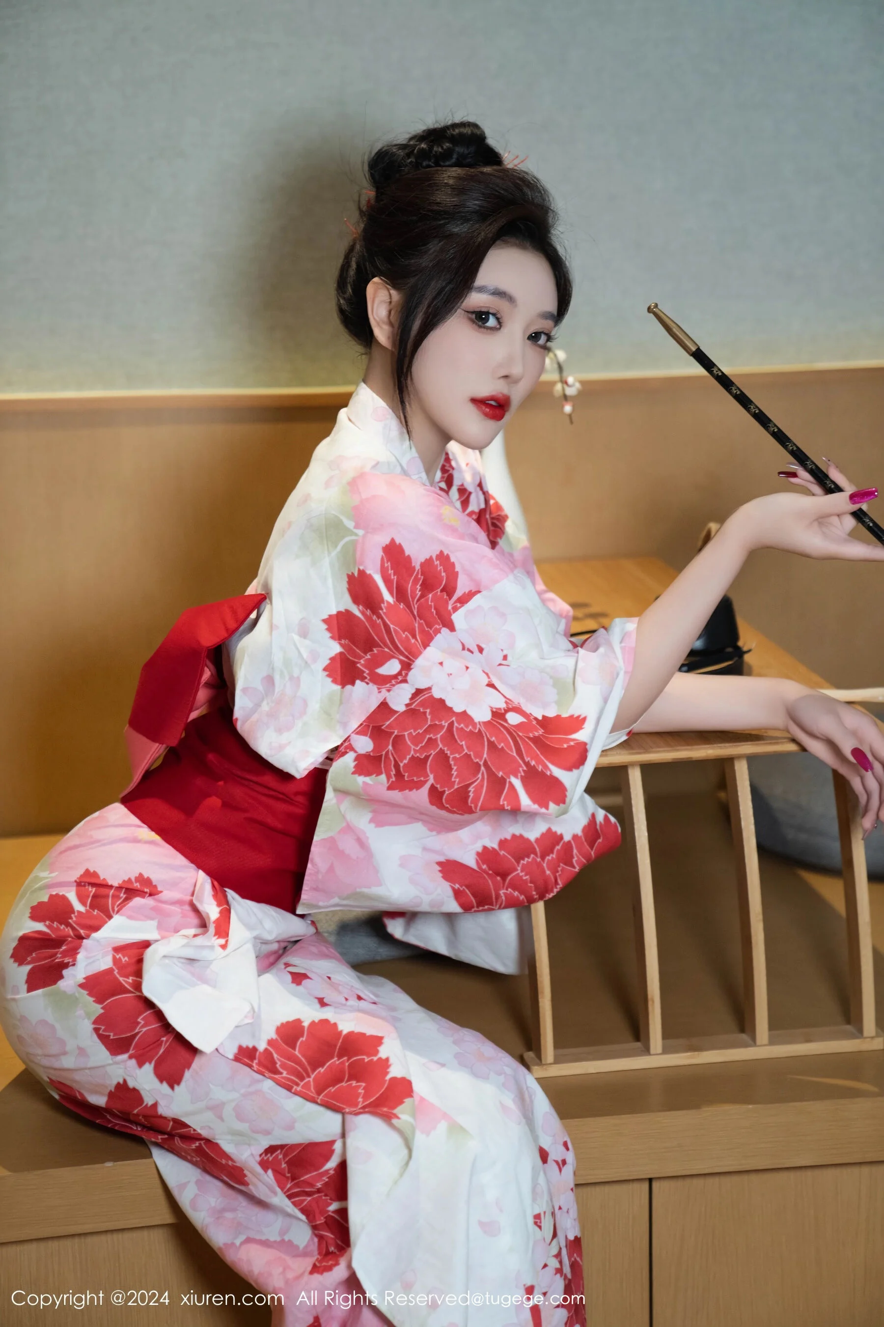 杨晨晨Yome - Photo 21