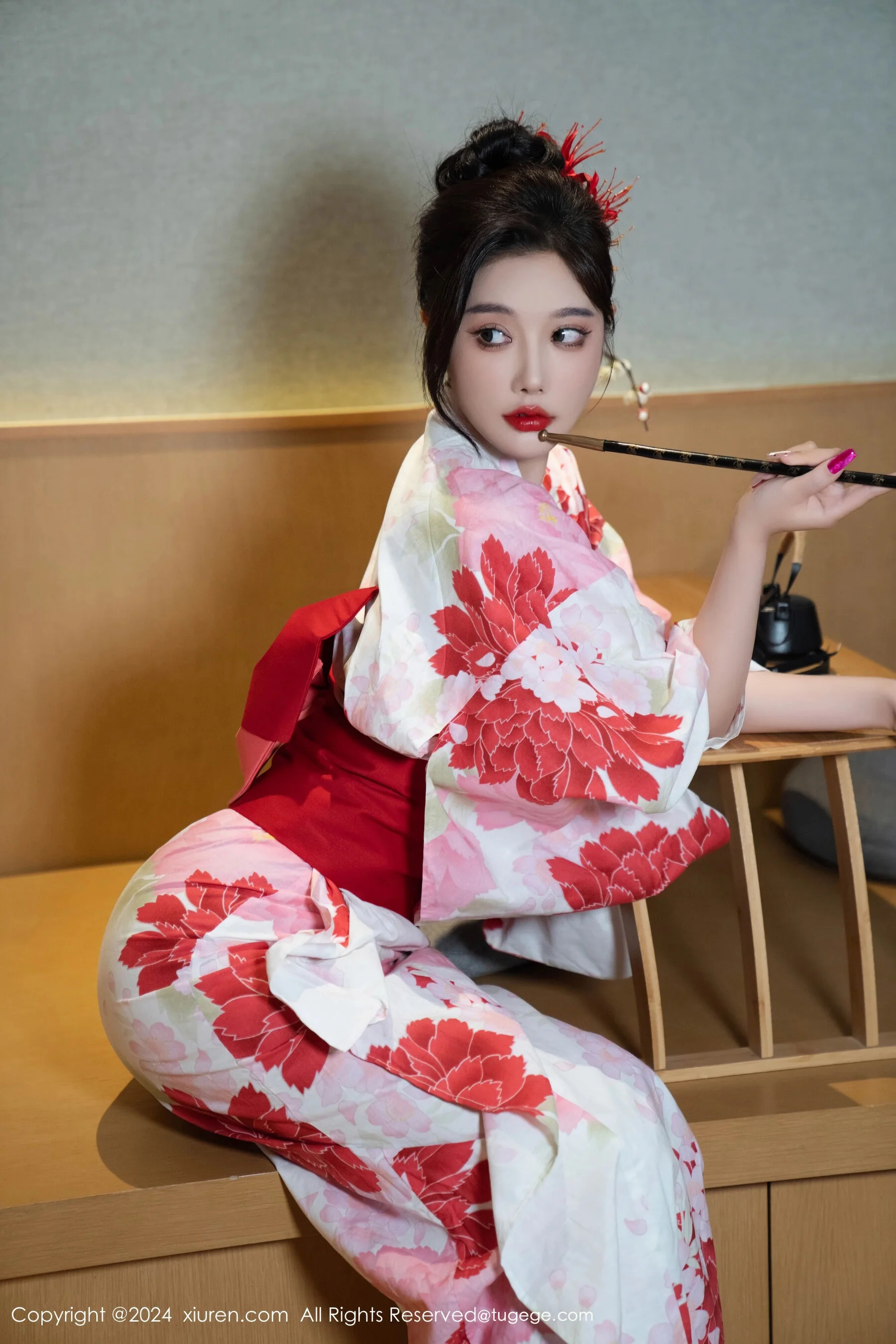 杨晨晨Yome - Photo 22