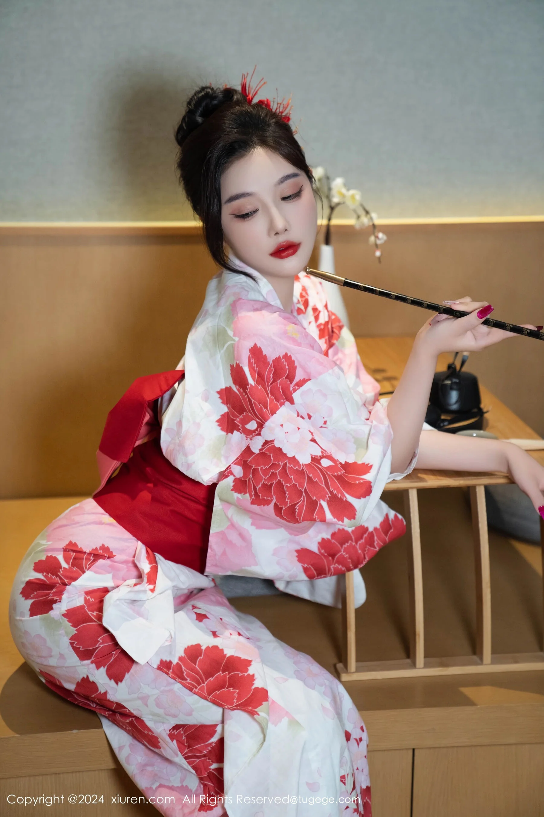 杨晨晨Yome - Photo 23