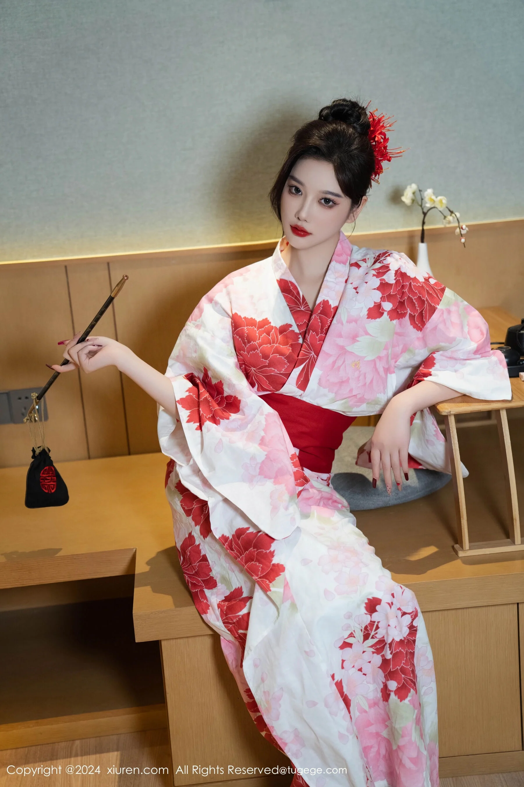 杨晨晨Yome - Photo 24