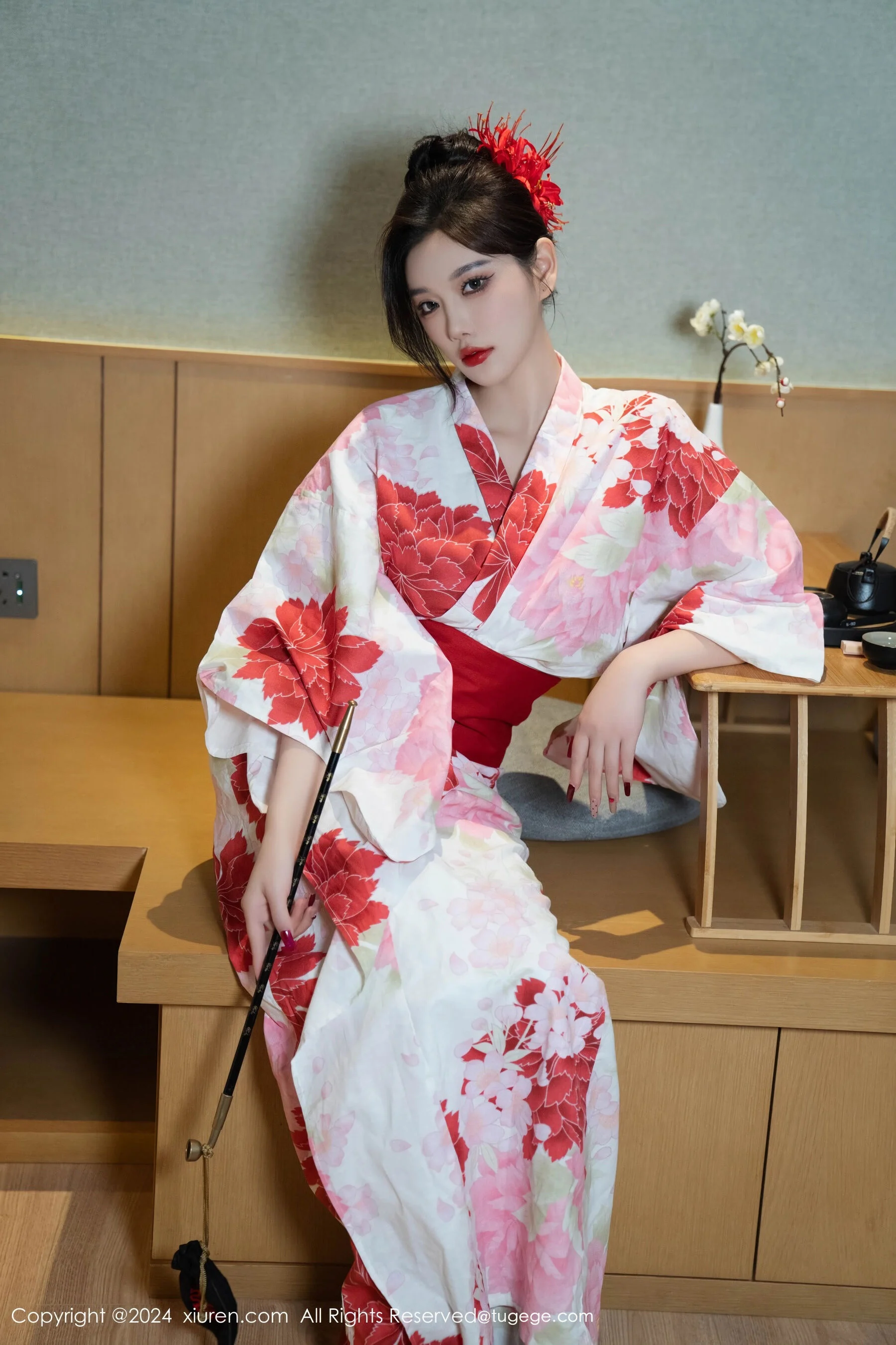 杨晨晨Yome - Photo 25