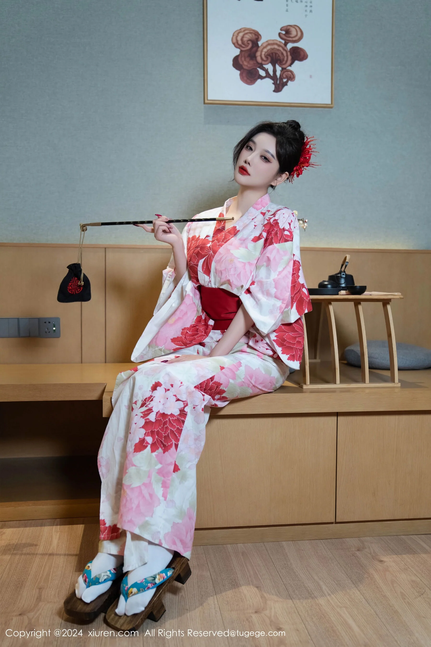 杨晨晨Yome - Photo 26