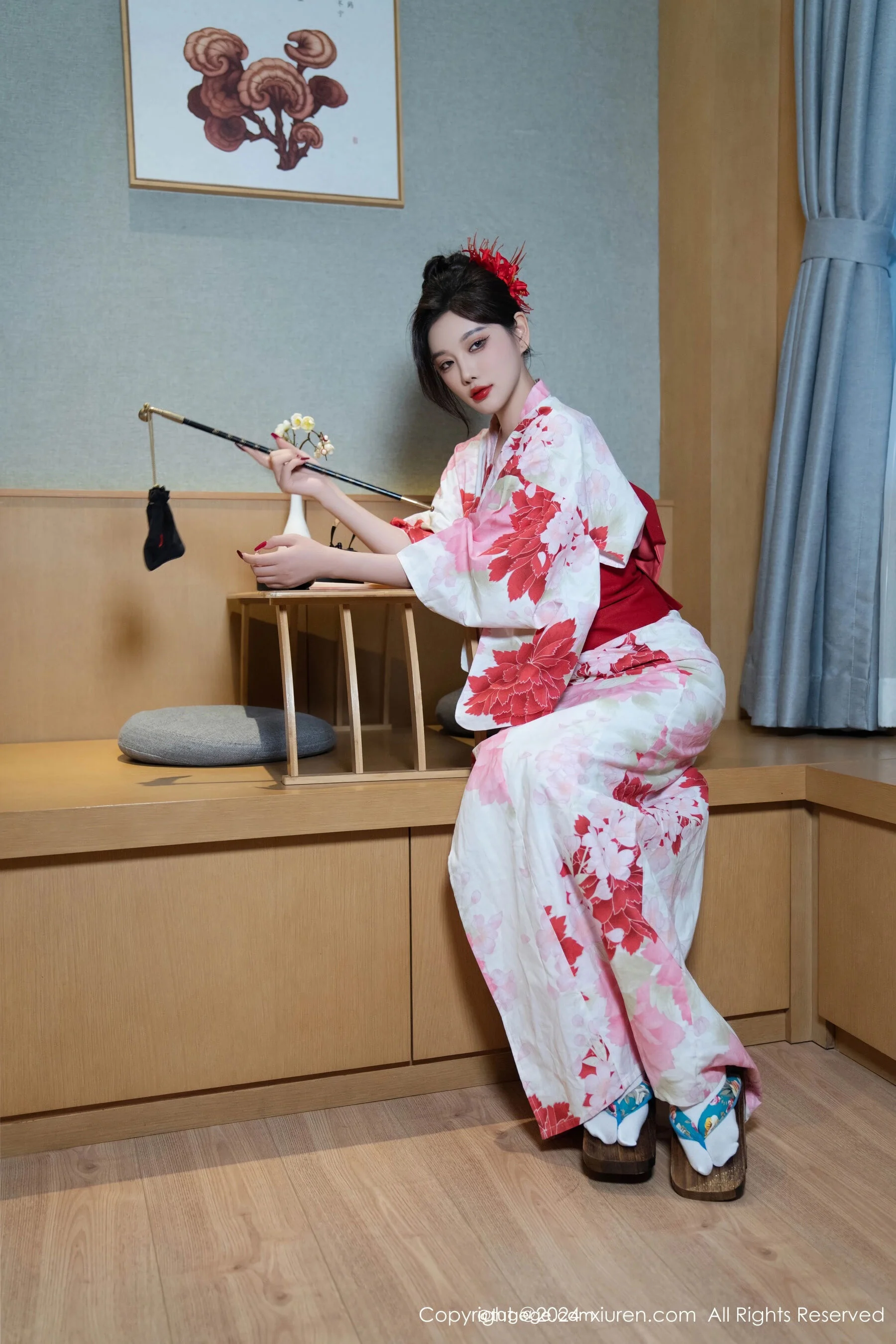 杨晨晨Yome - Photo 27