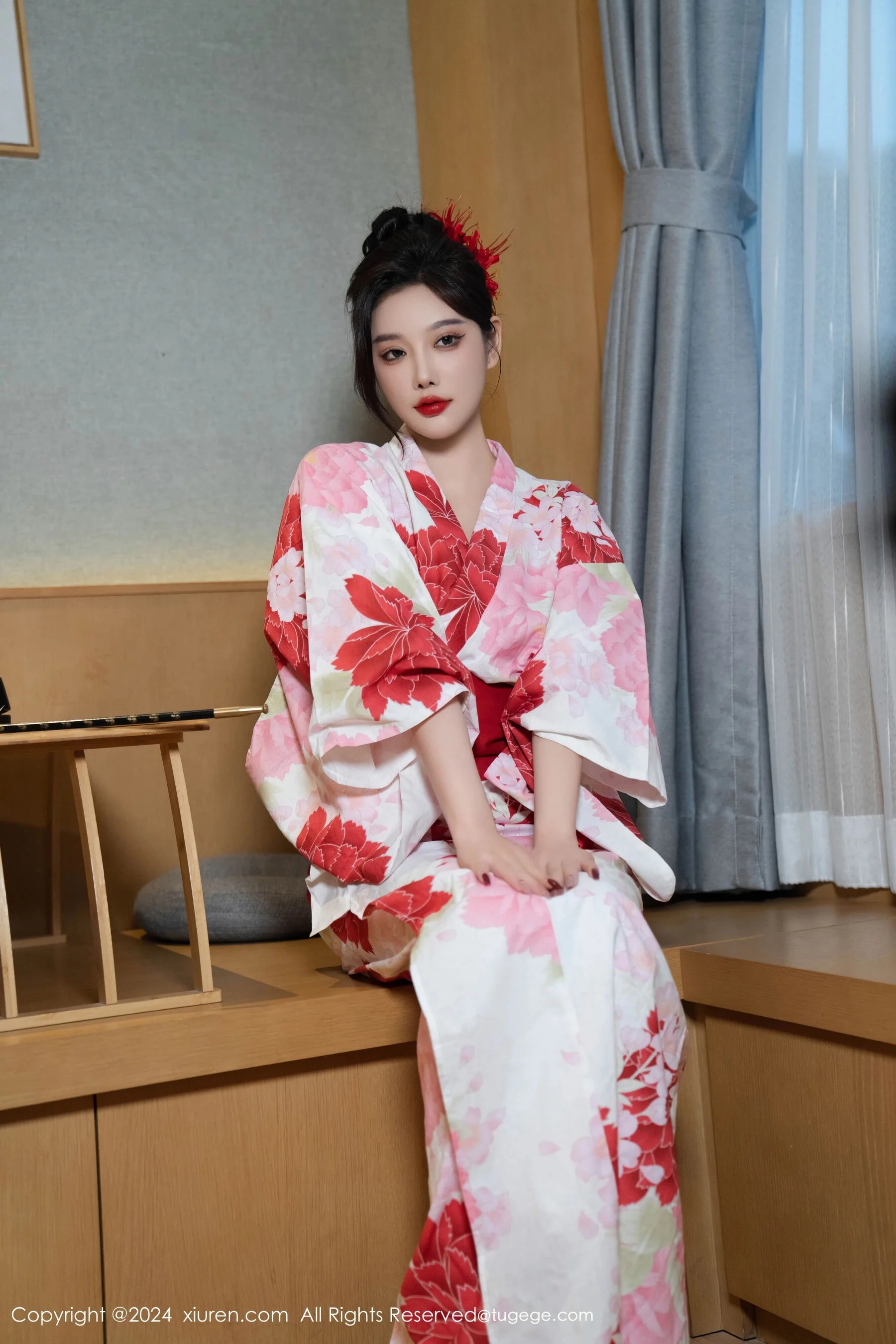 杨晨晨Yome - Photo 28