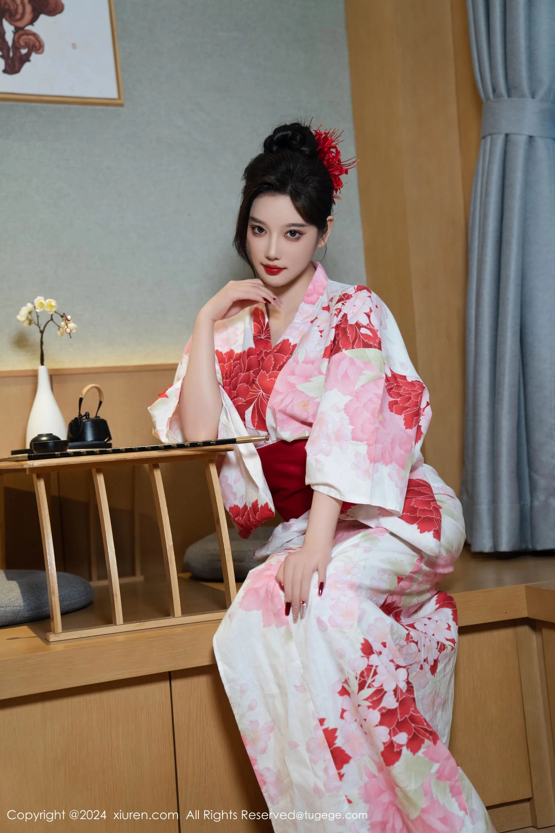 杨晨晨Yome - Photo 30