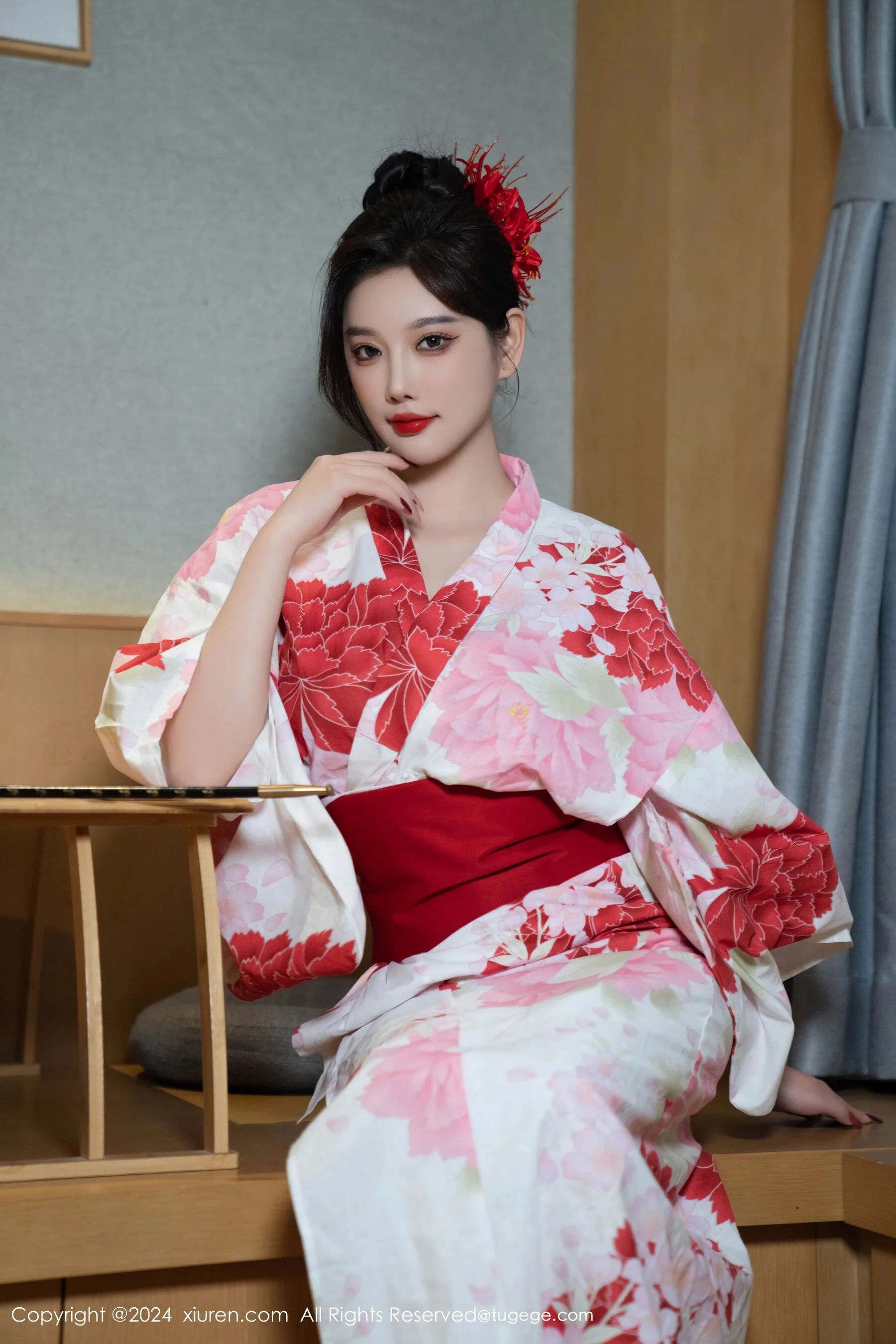 杨晨晨Yome - Photo 32