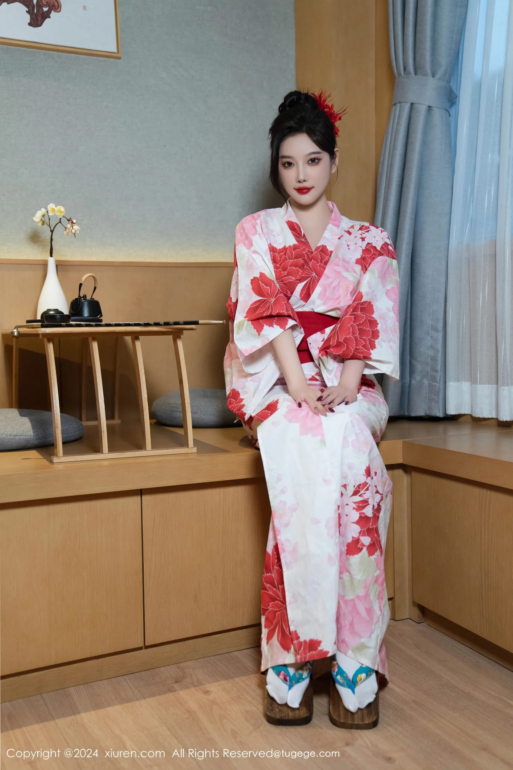 杨晨晨Yome - Photo 33