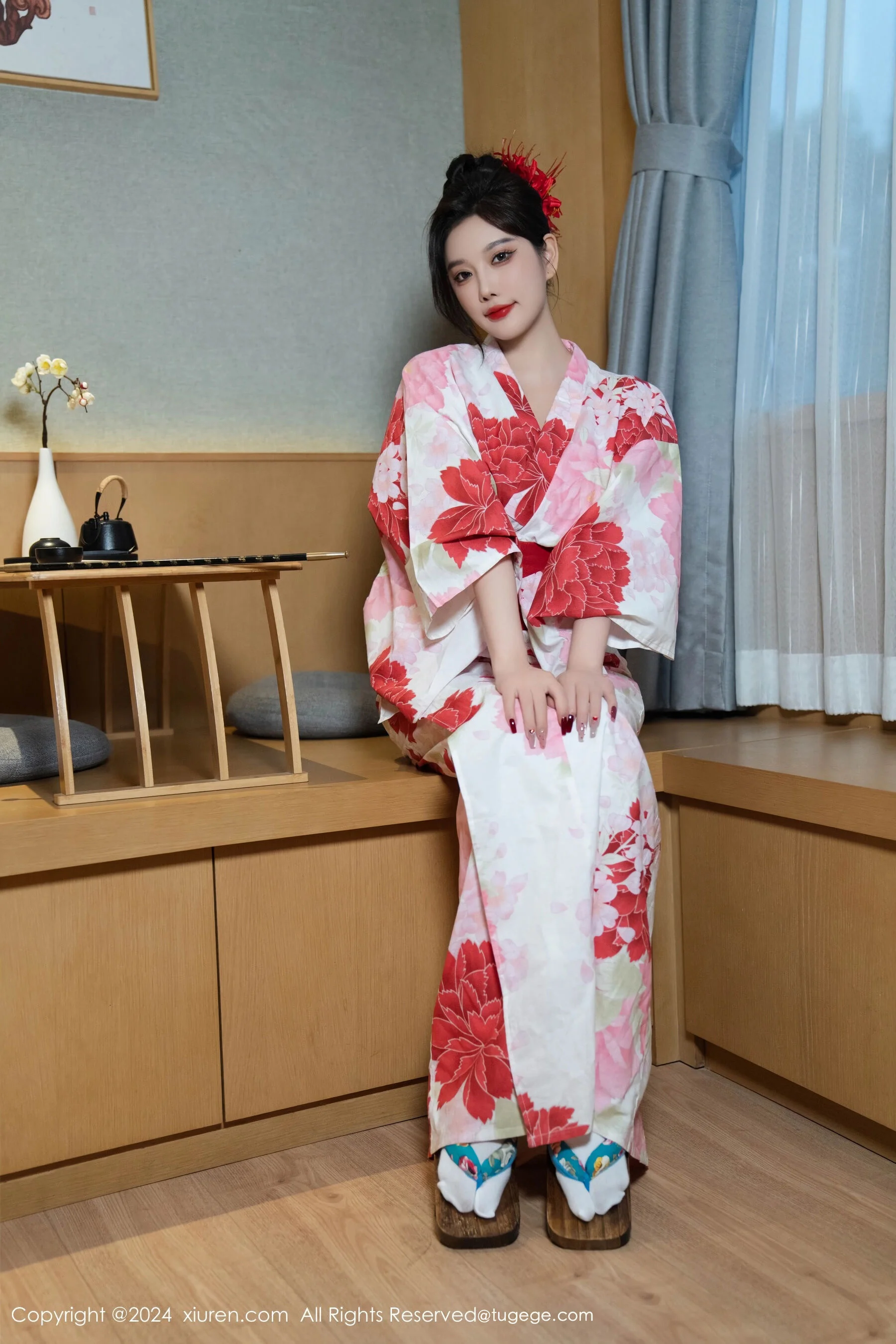 杨晨晨Yome - Photo 34