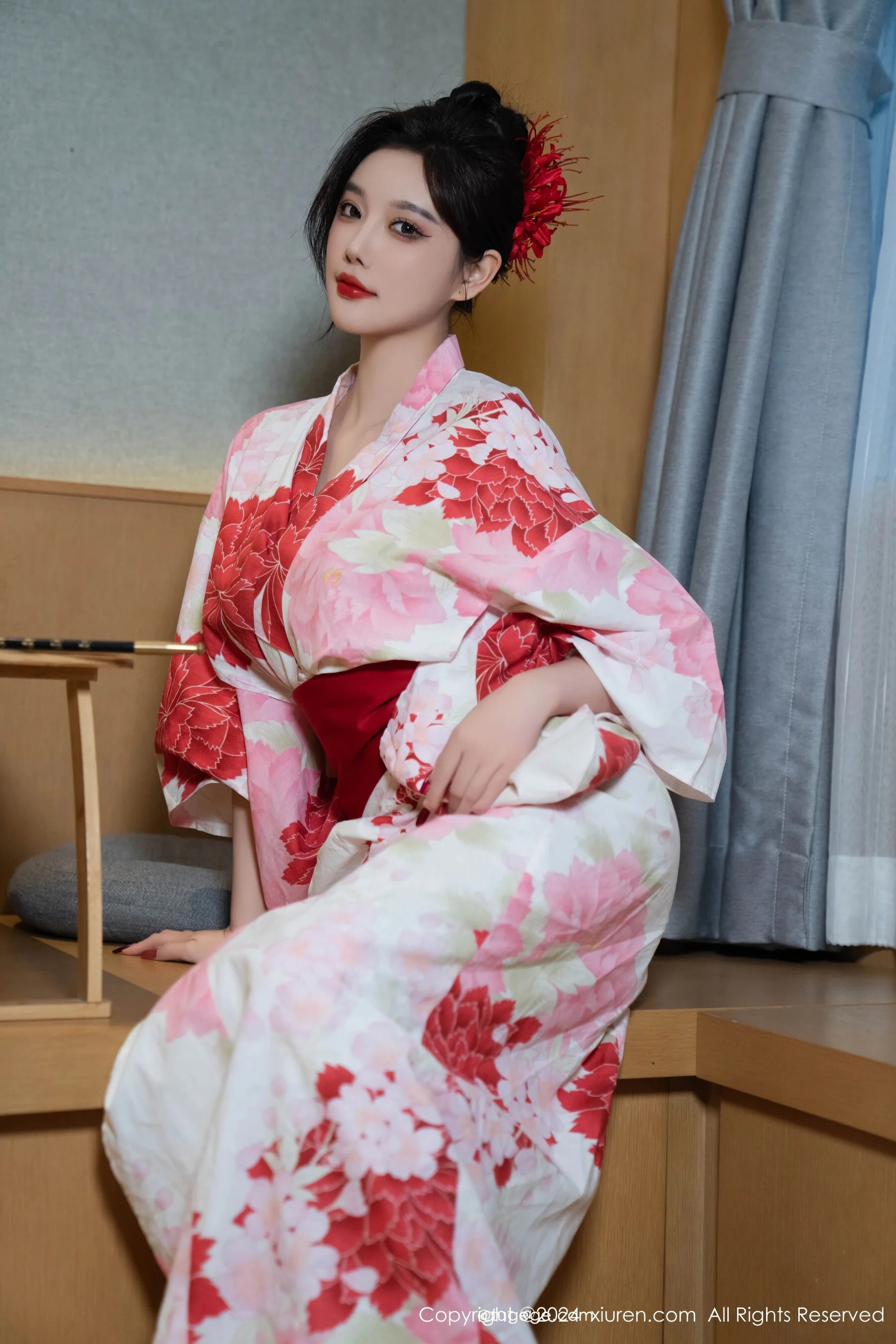 杨晨晨Yome - Photo 36