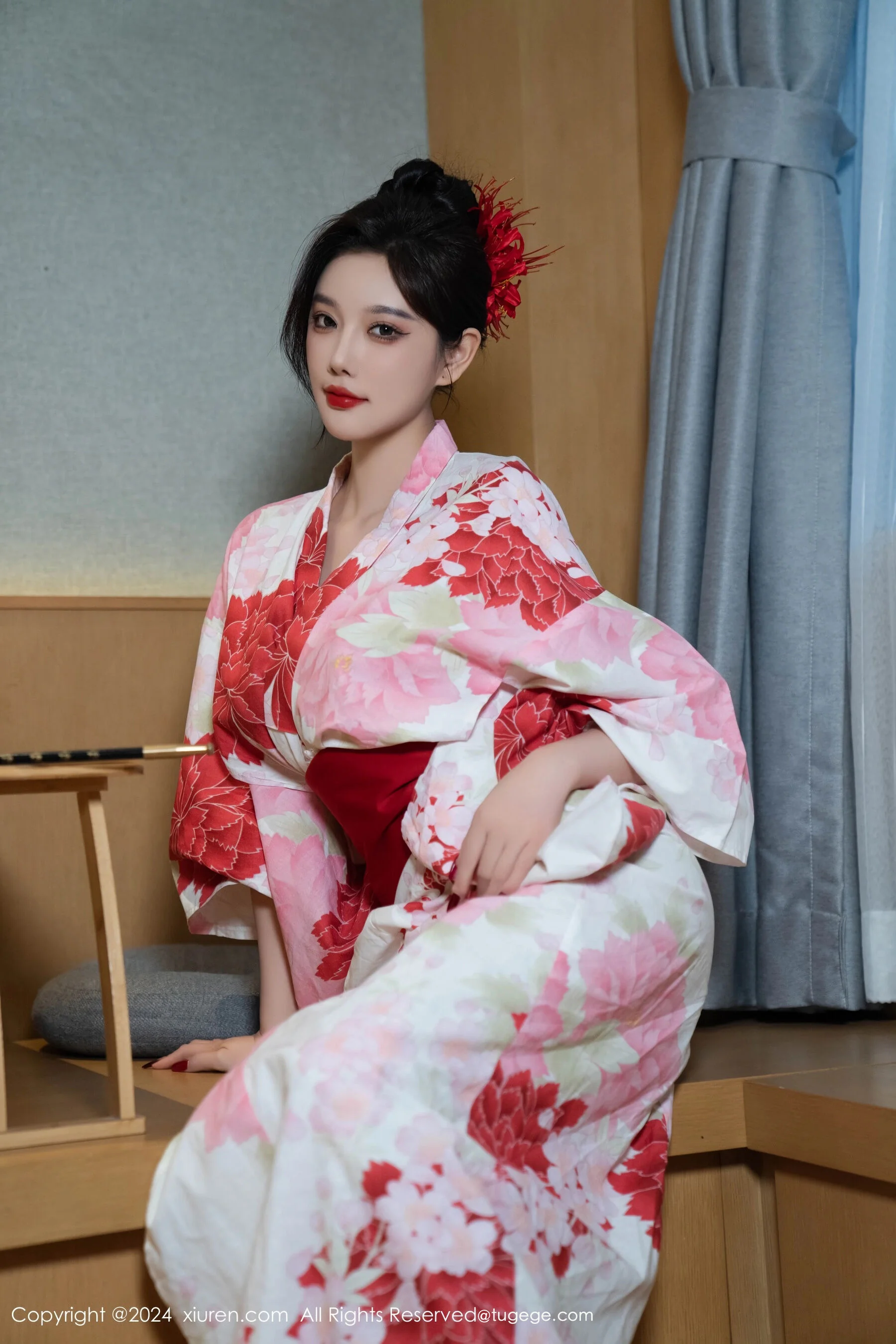 杨晨晨Yome - Photo 37