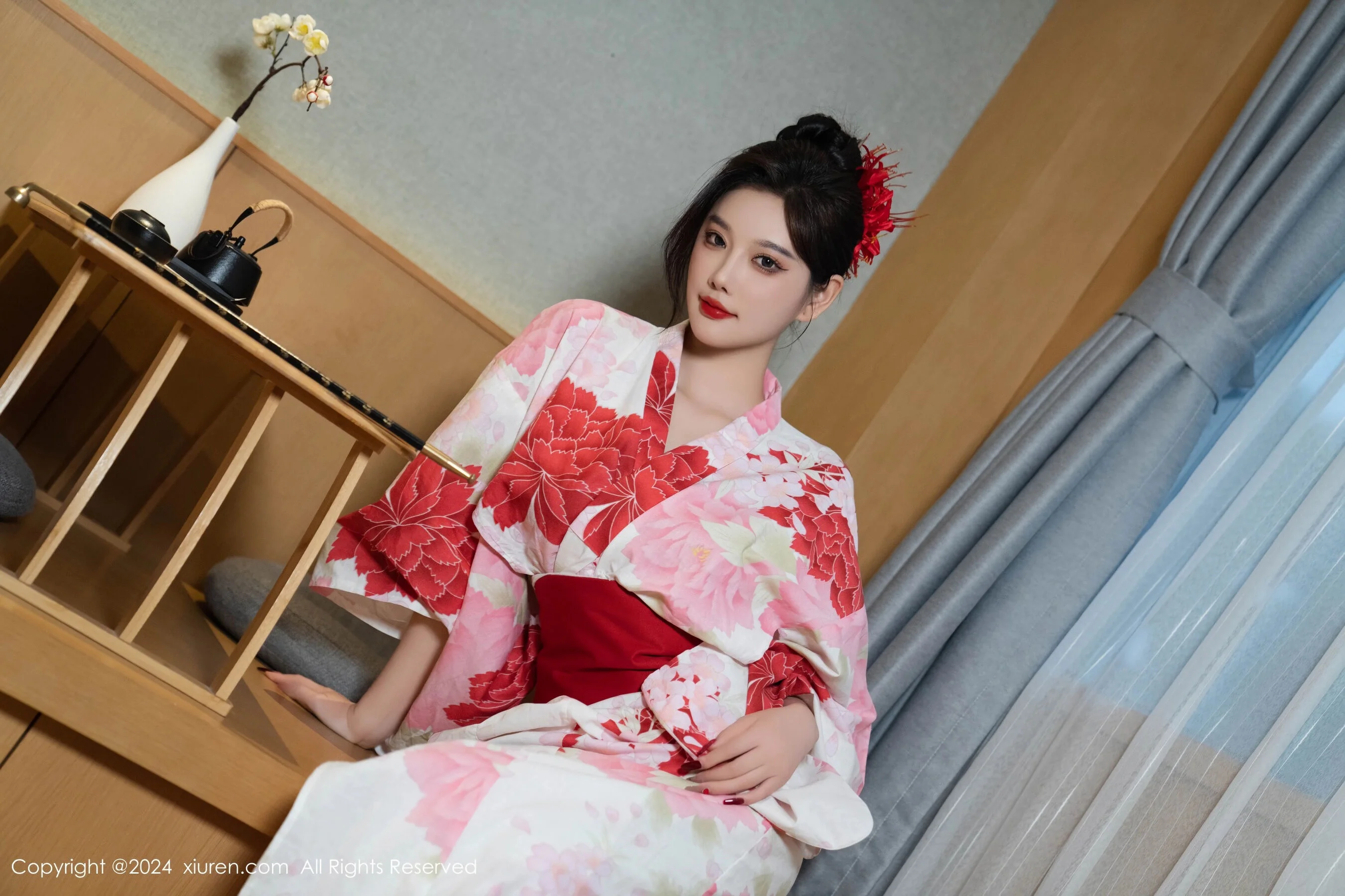 杨晨晨Yome - Photo 38