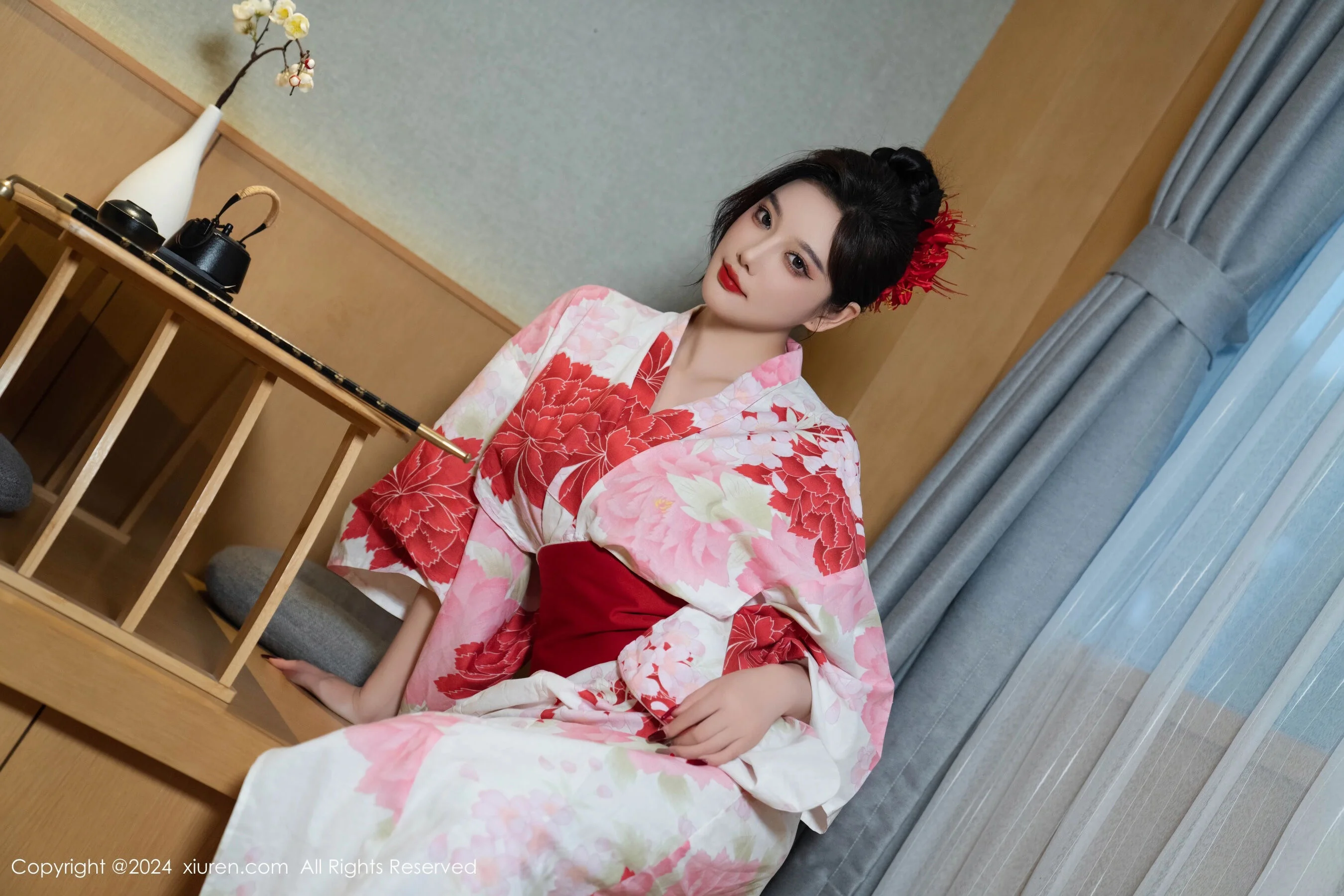 杨晨晨Yome - Photo 39