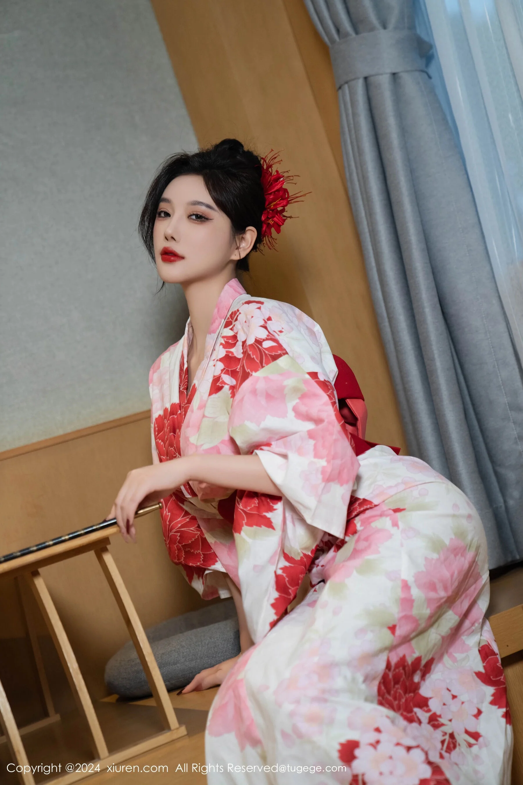 杨晨晨Yome - Photo 40