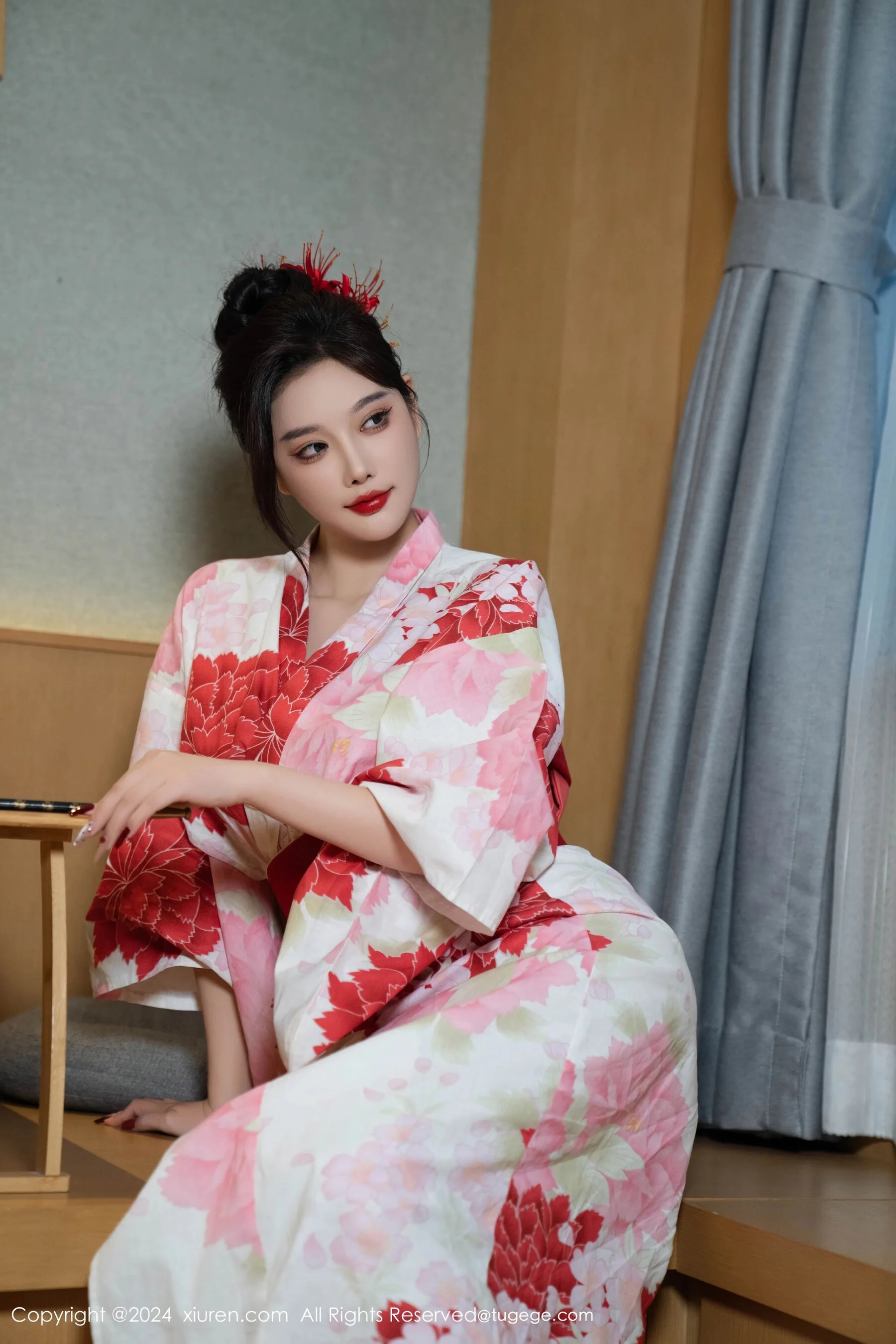 杨晨晨Yome - Photo 41