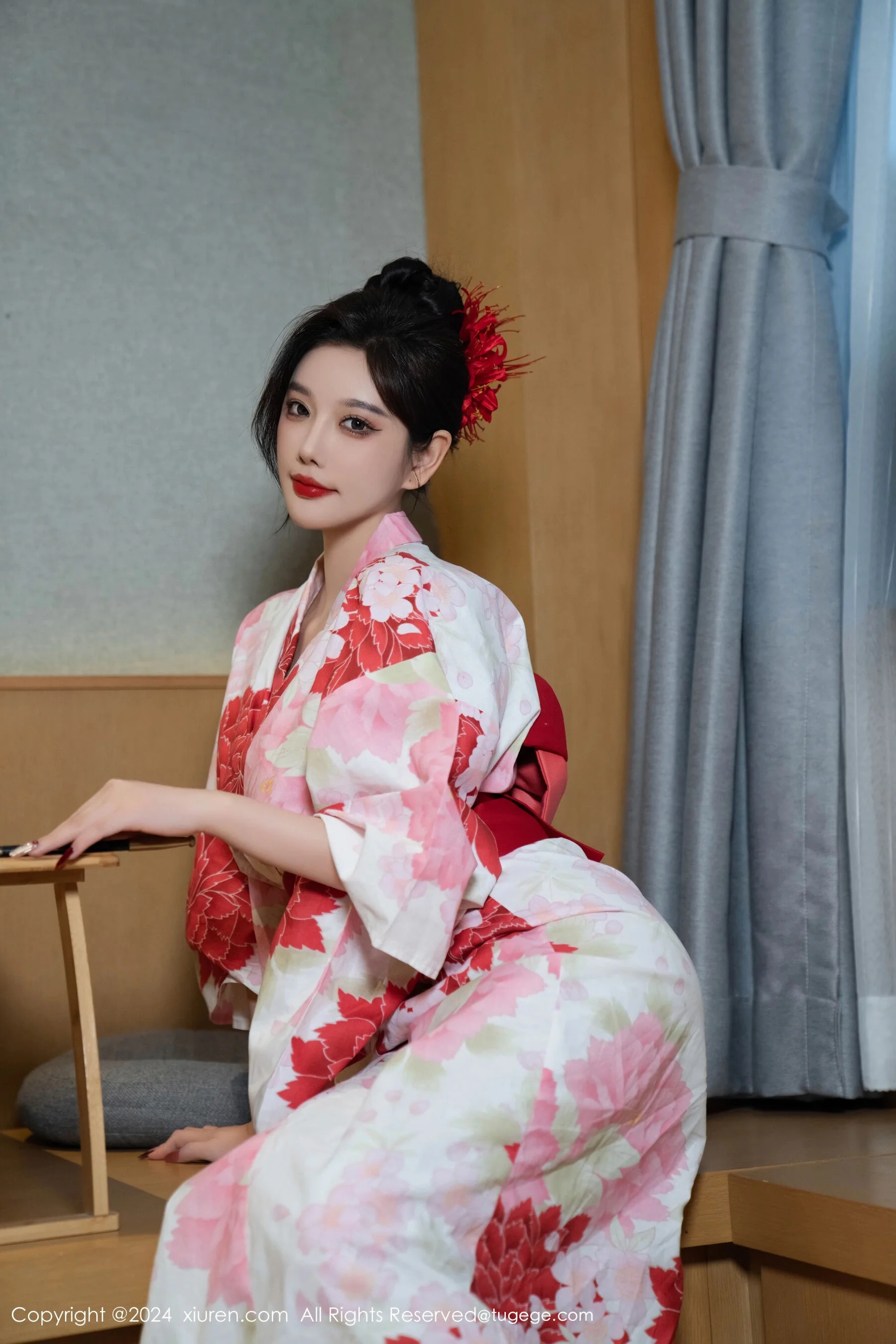 杨晨晨Yome - Photo 42