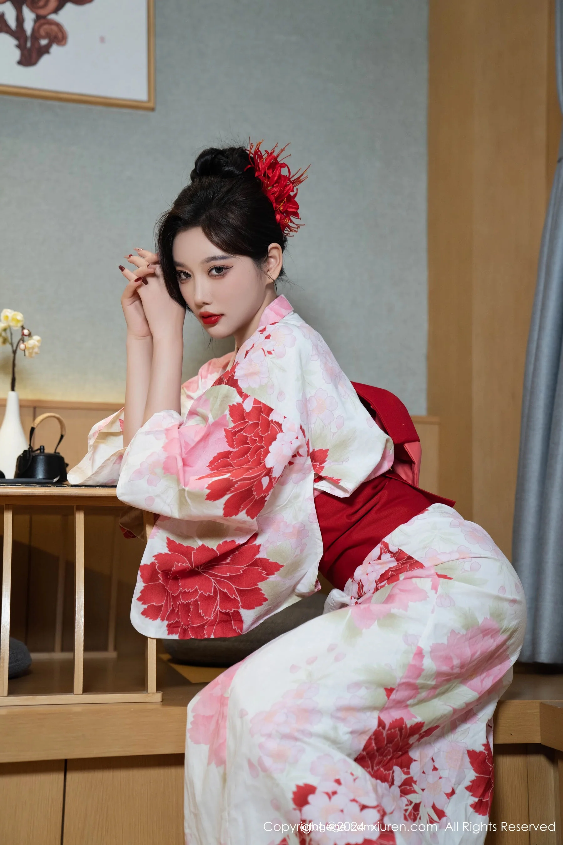 杨晨晨Yome - Photo 43