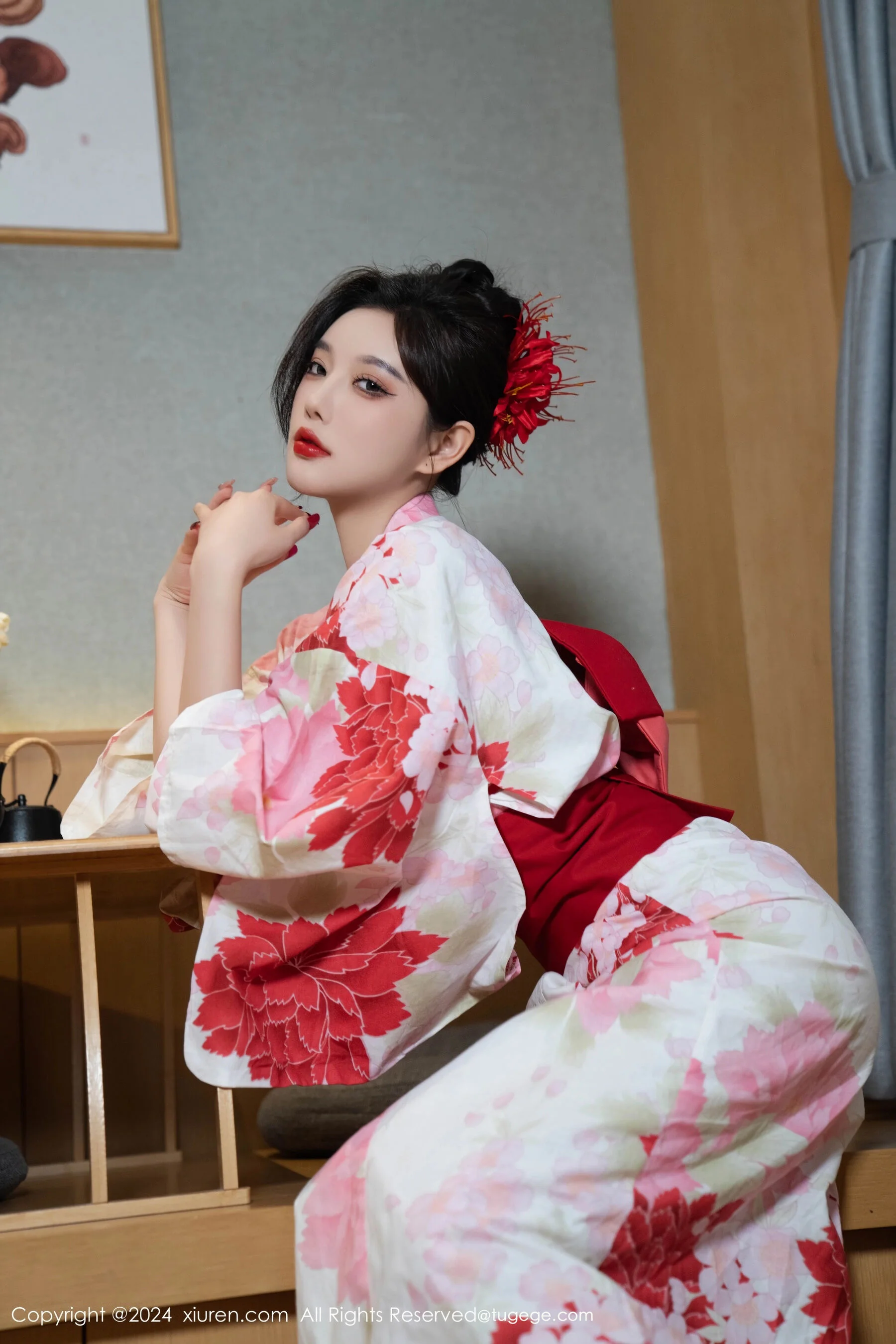 杨晨晨Yome - Photo 44