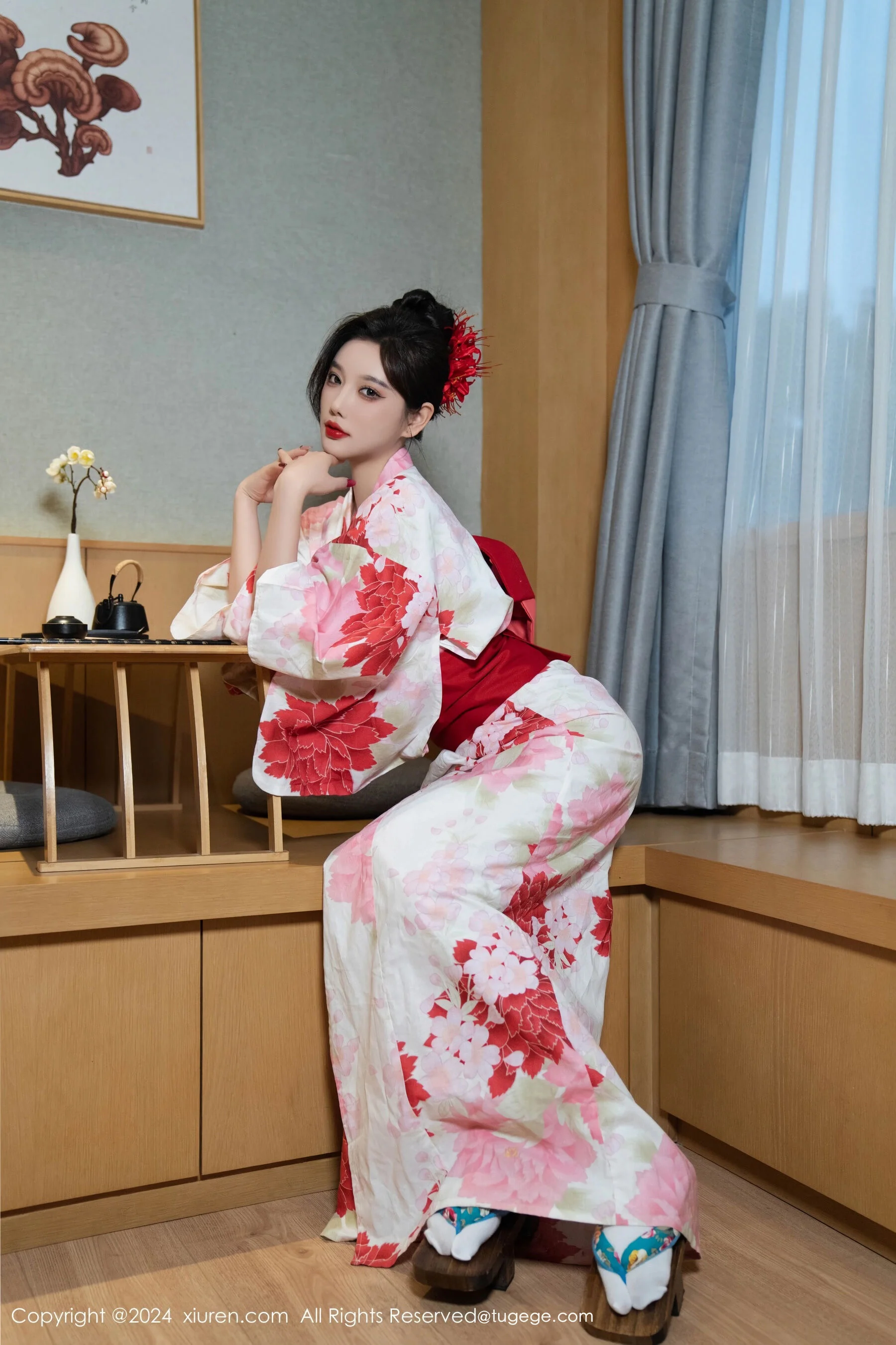 杨晨晨Yome - Photo 45