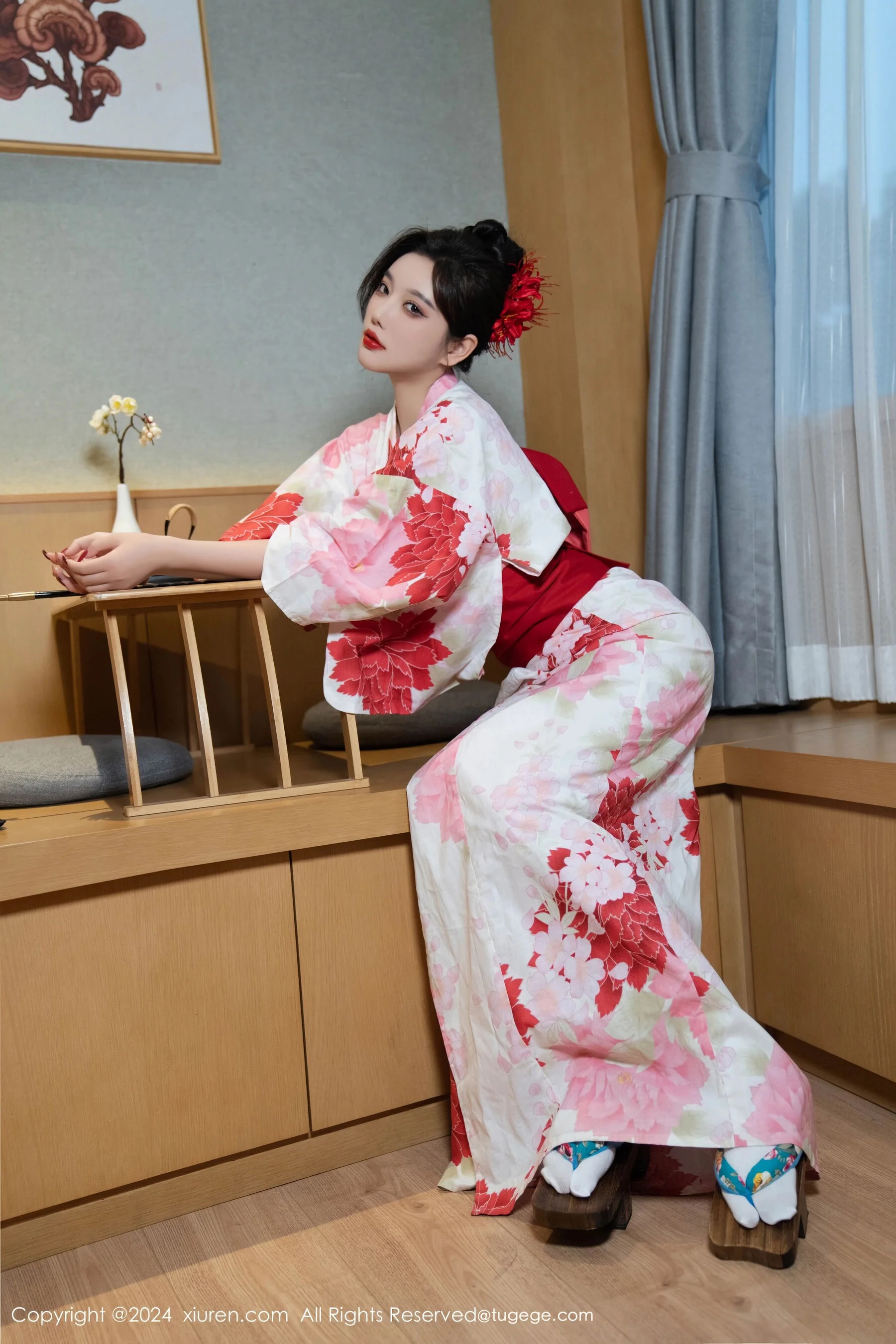 杨晨晨Yome - Photo 46