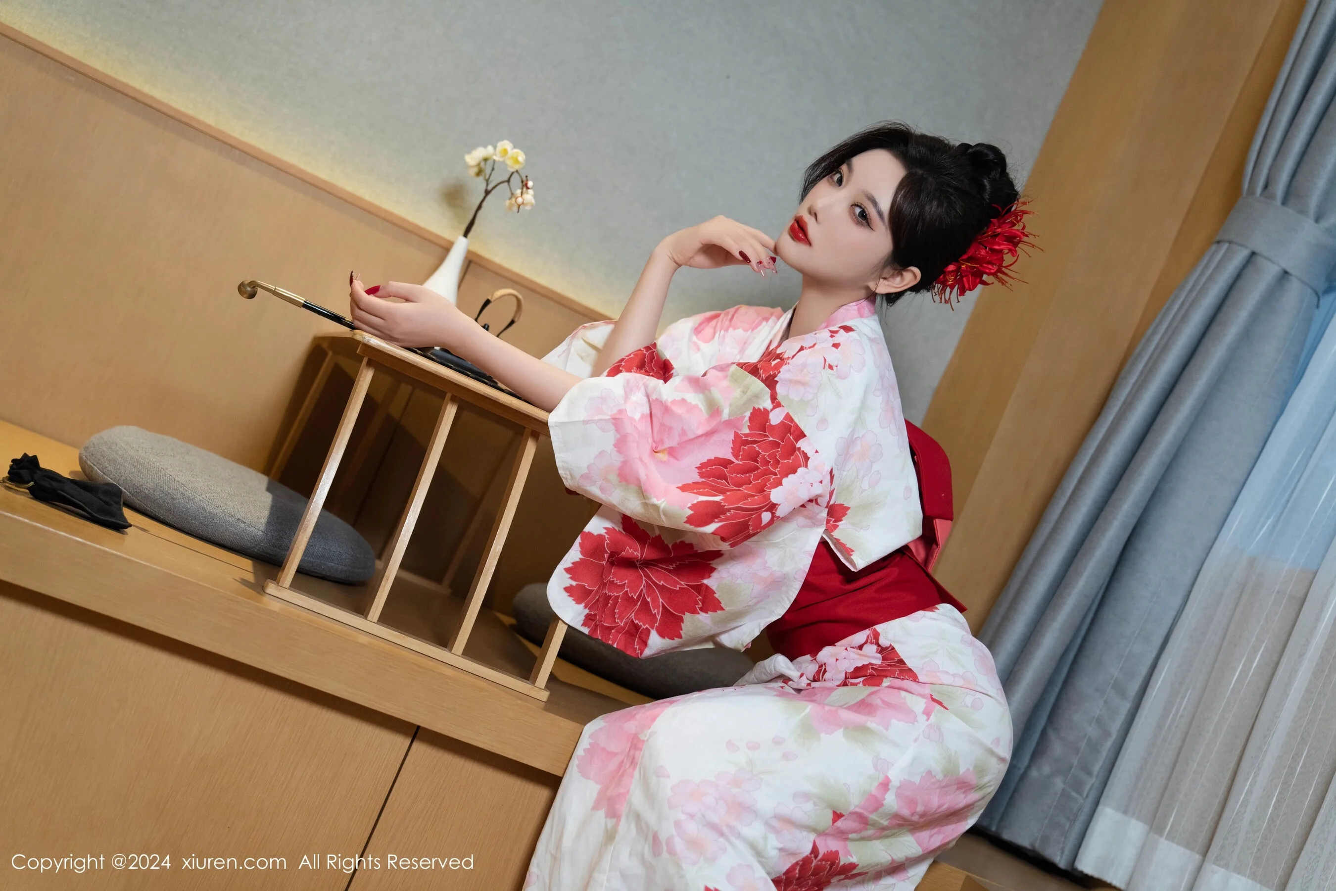 杨晨晨Yome - Photo 47