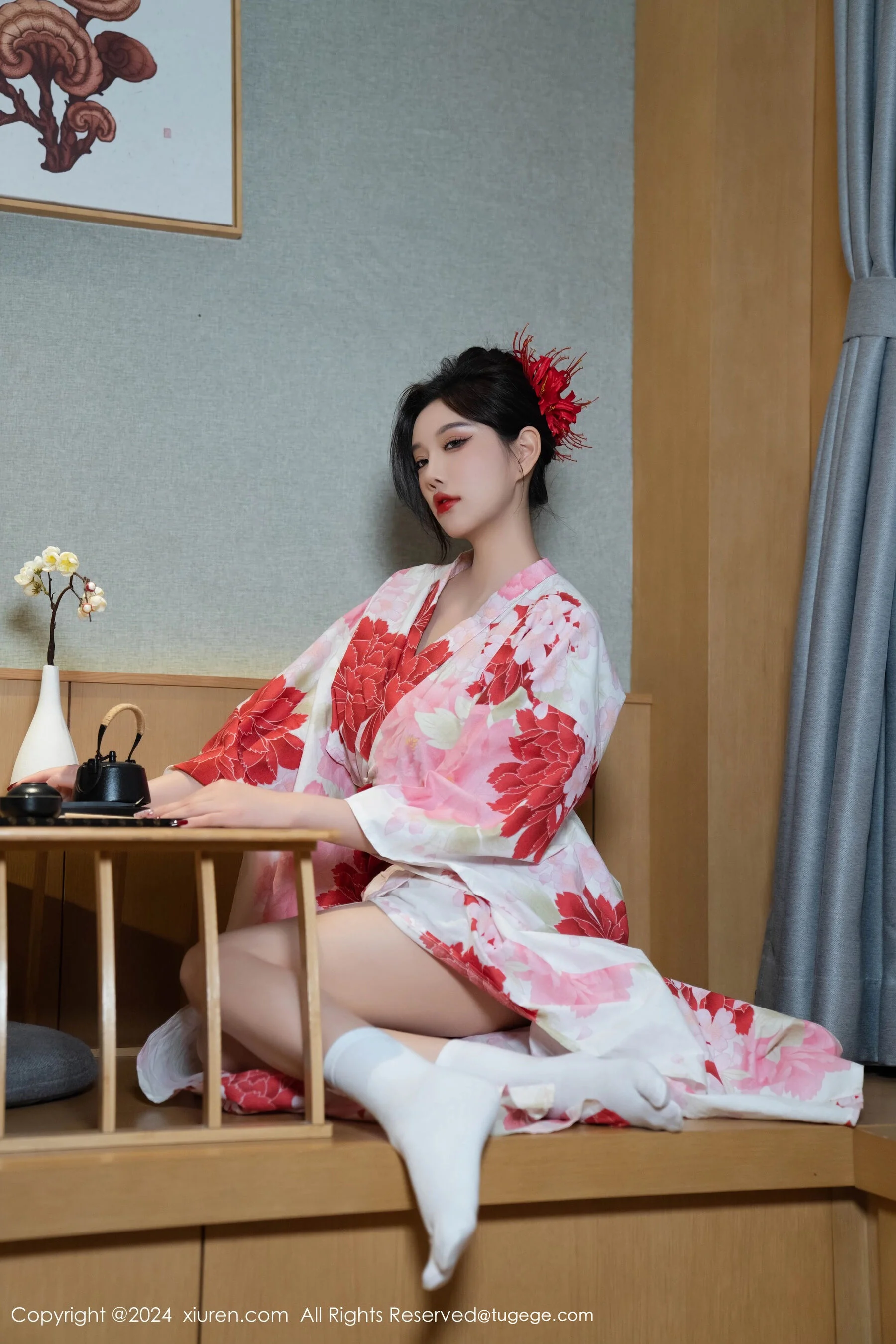 杨晨晨Yome - Photo 48