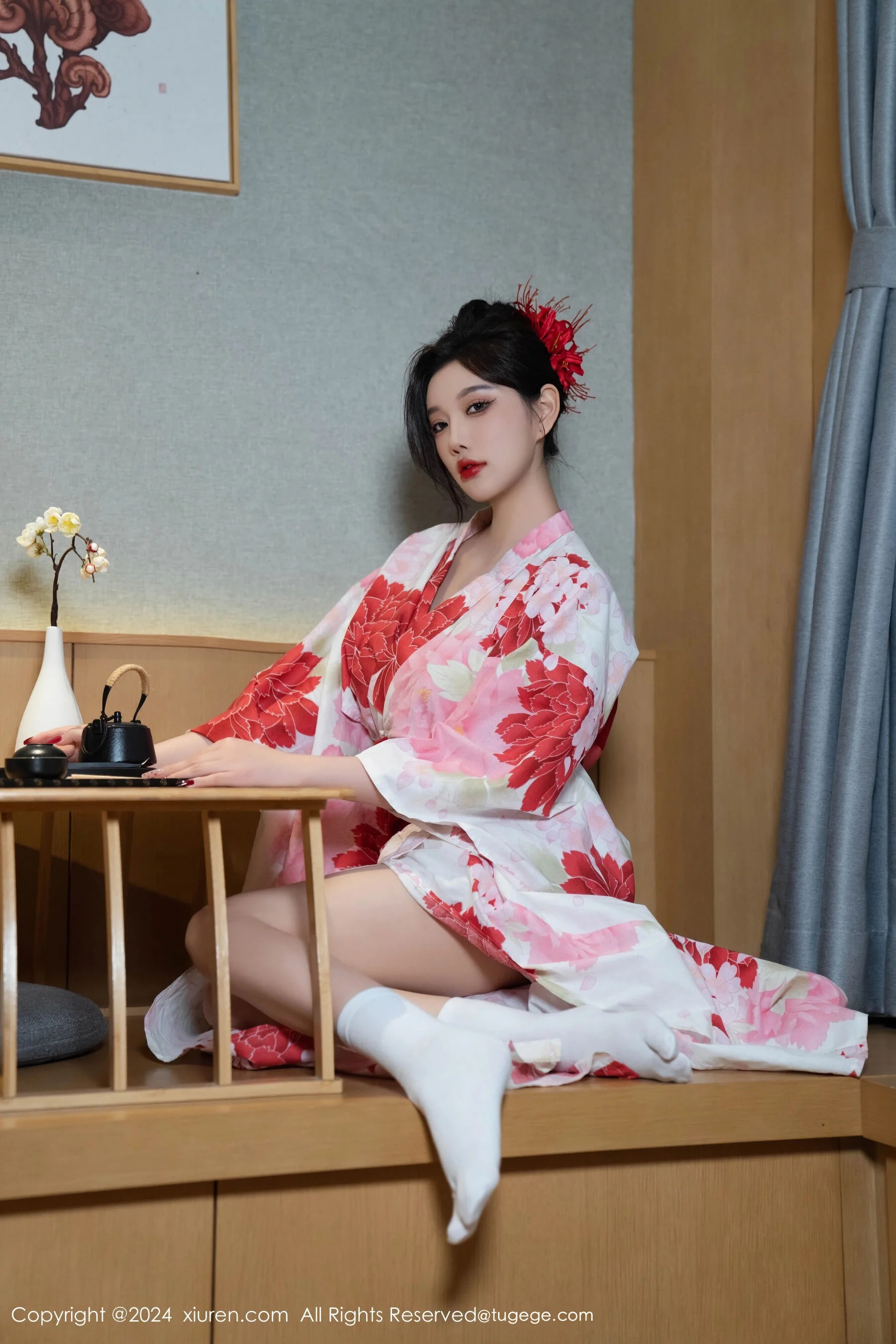 杨晨晨Yome - Photo 49