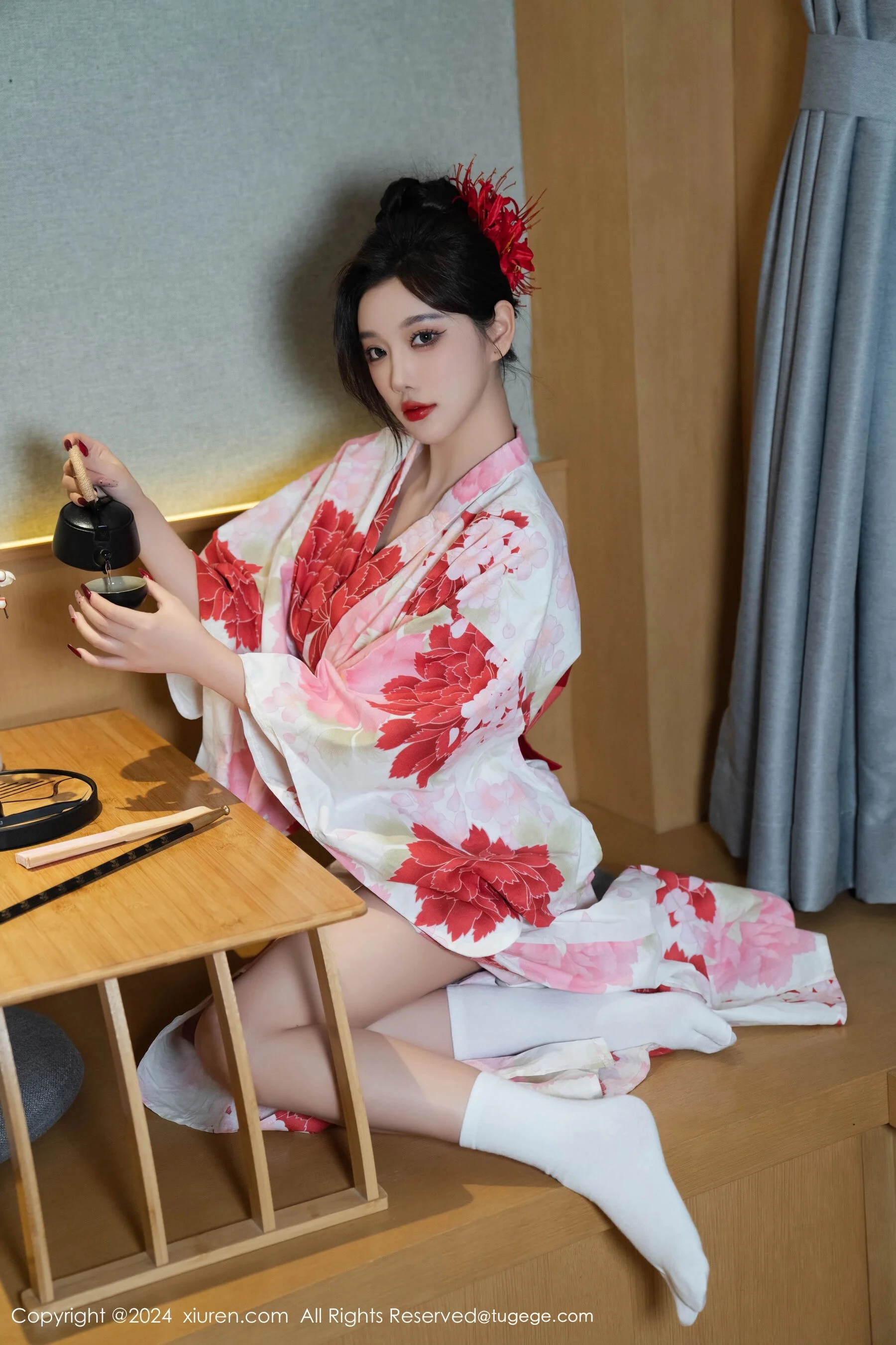 杨晨晨Yome - Photo 51