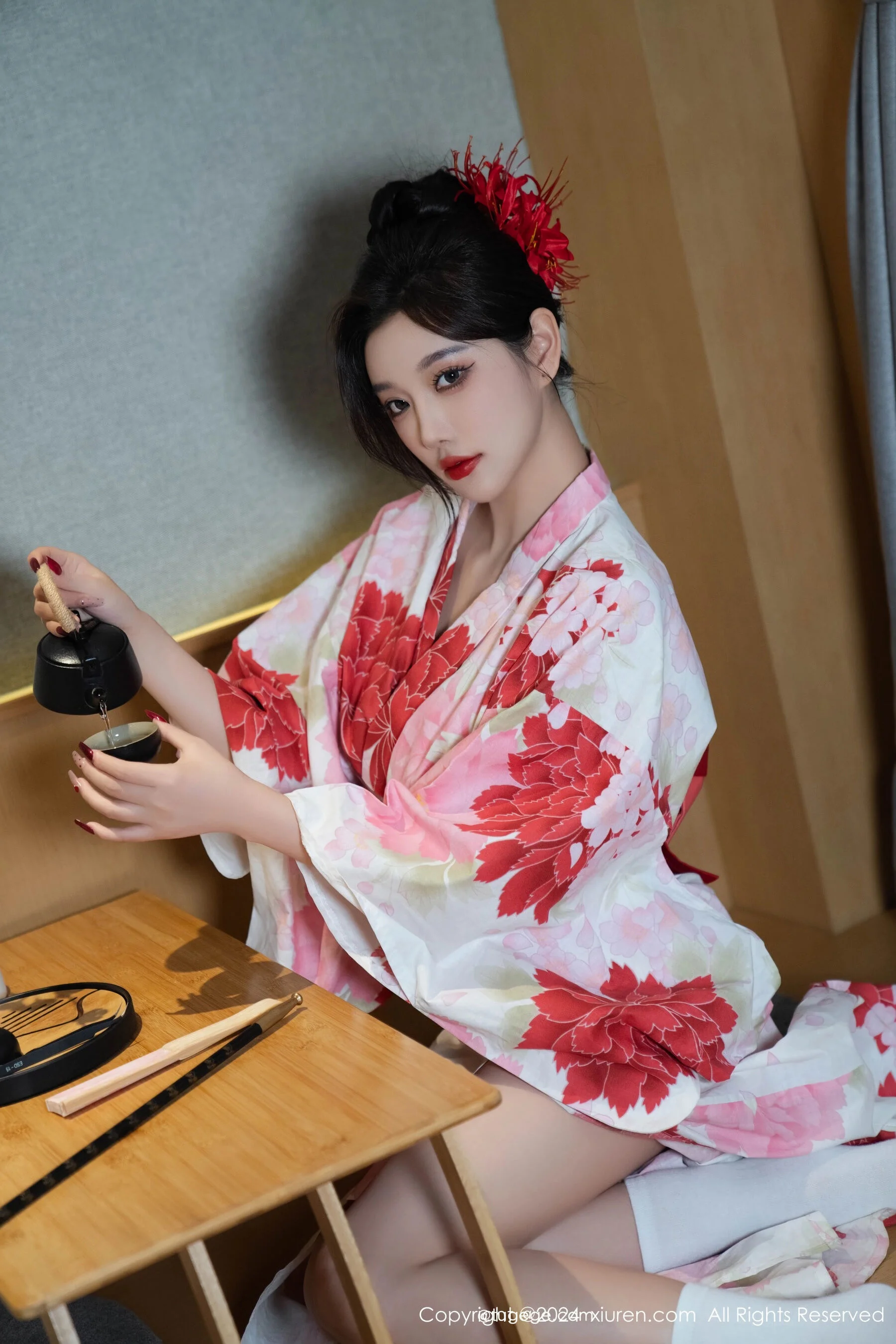 杨晨晨Yome - Photo 52