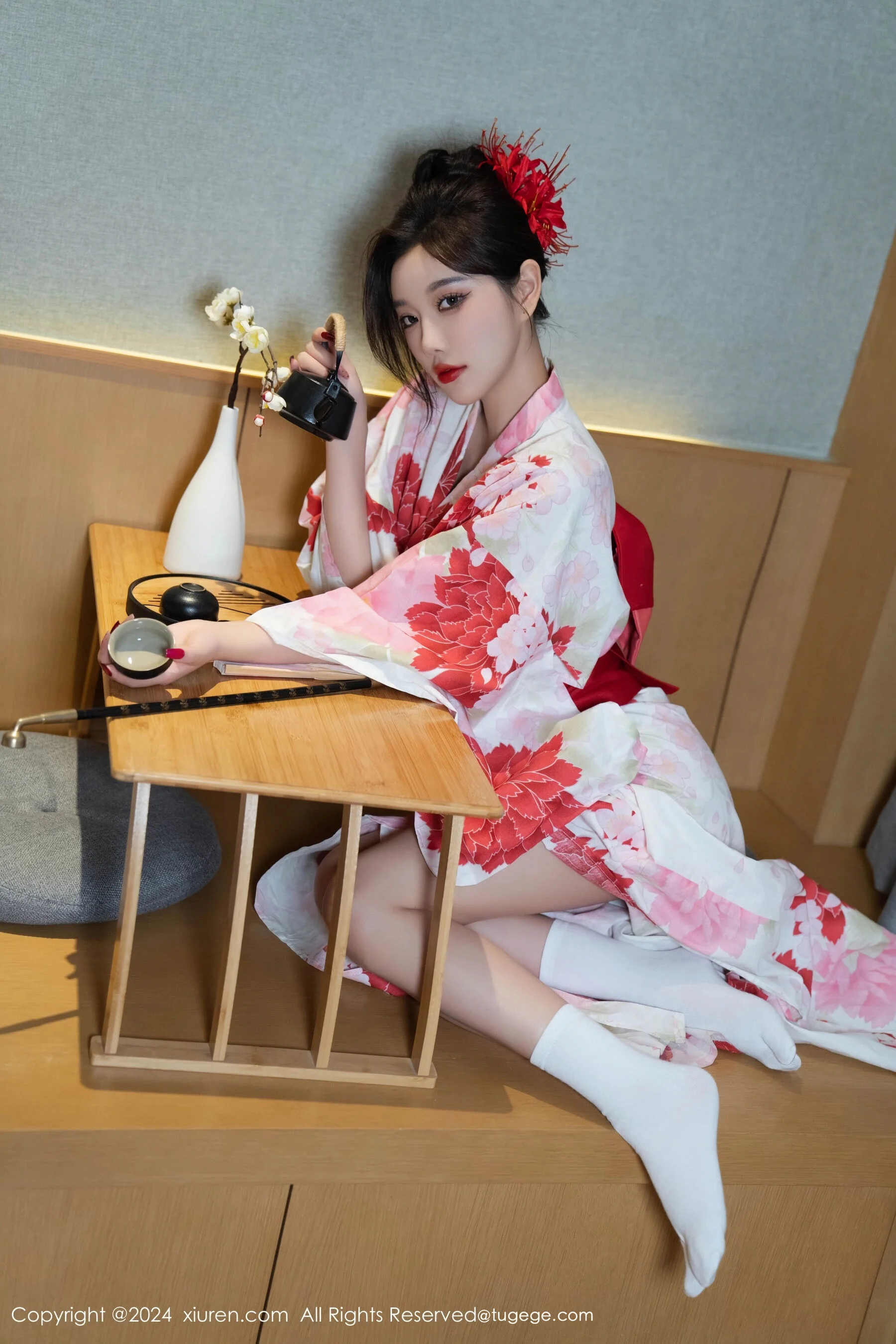 杨晨晨Yome - Photo 54